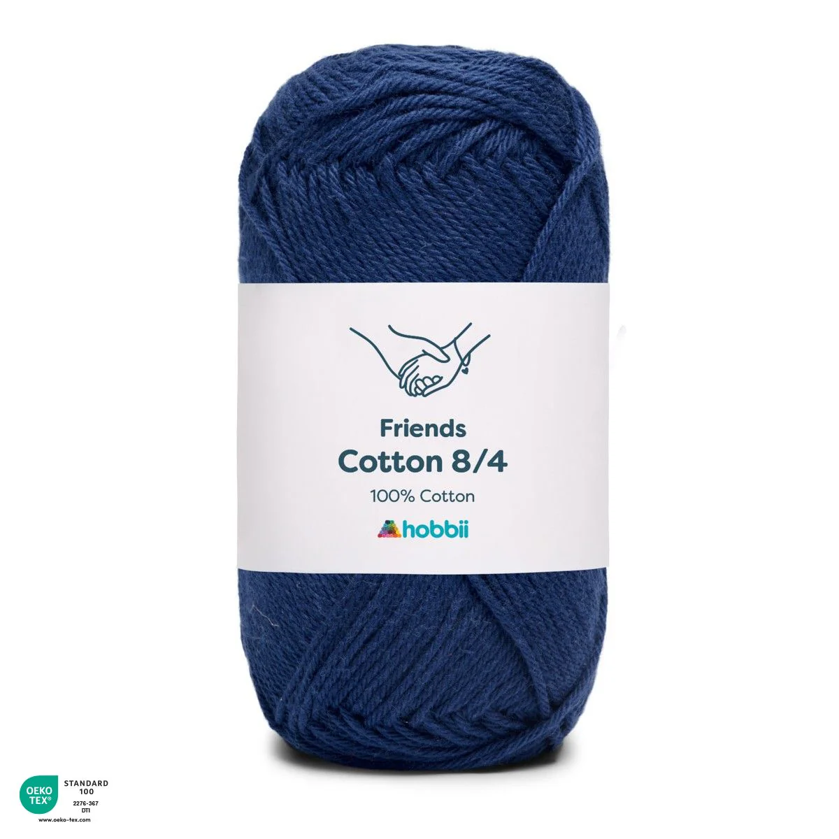 Friends Cotton 8/4 - Image 74