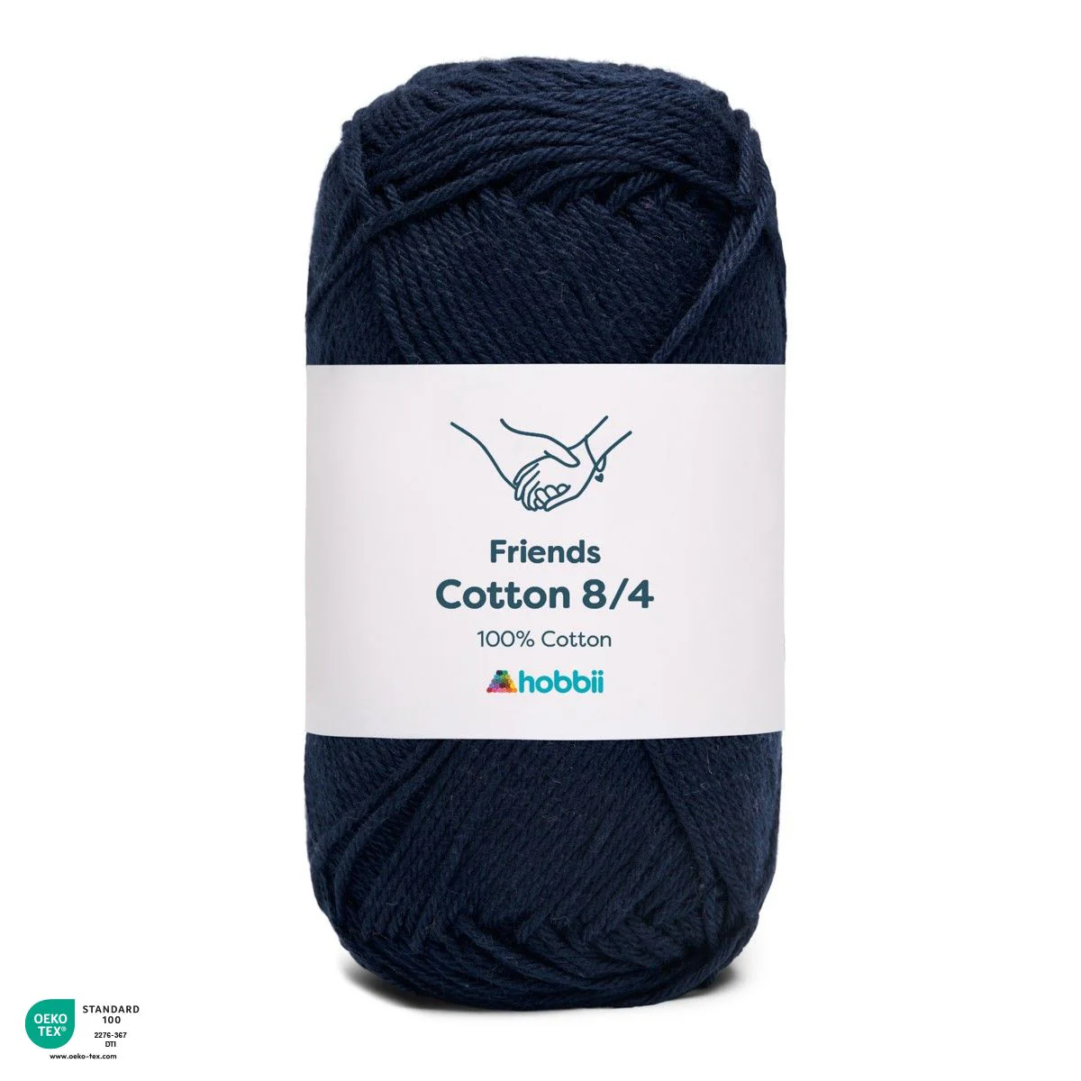 Friends Cotton 8/4 - Image 75
