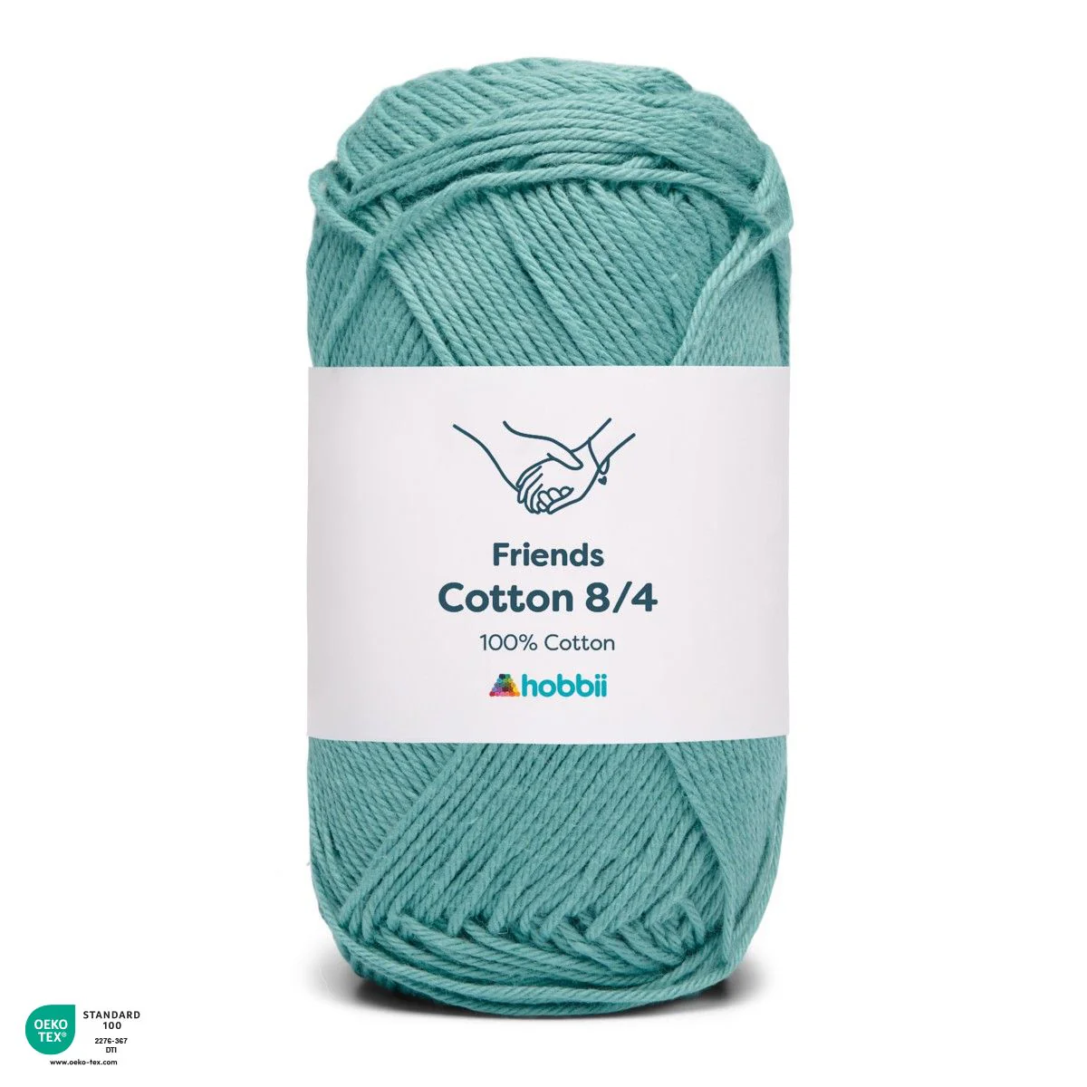 Friends Cotton 8/4 - Image 76