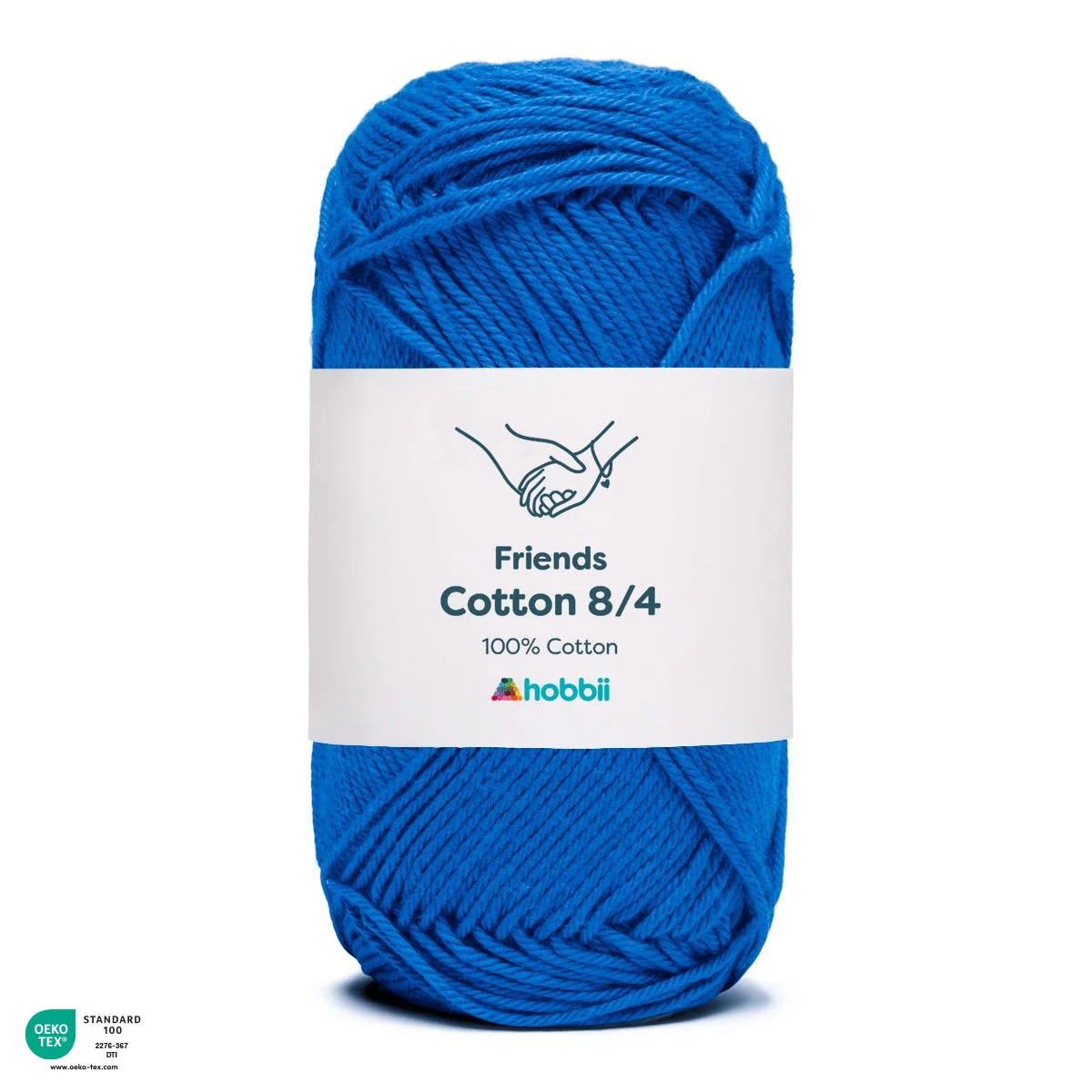 Friends Cotton 8/4 - Image 81