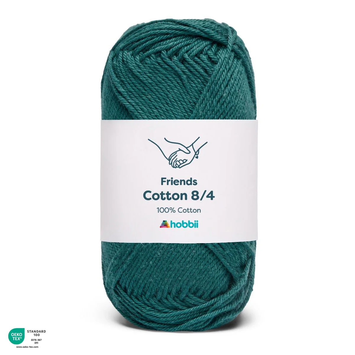 Friends Cotton 8/4 - Image 85