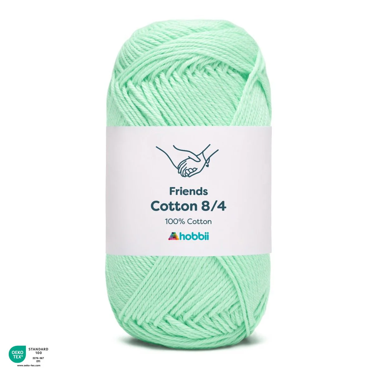 Friends Cotton 8/4 - Image 87