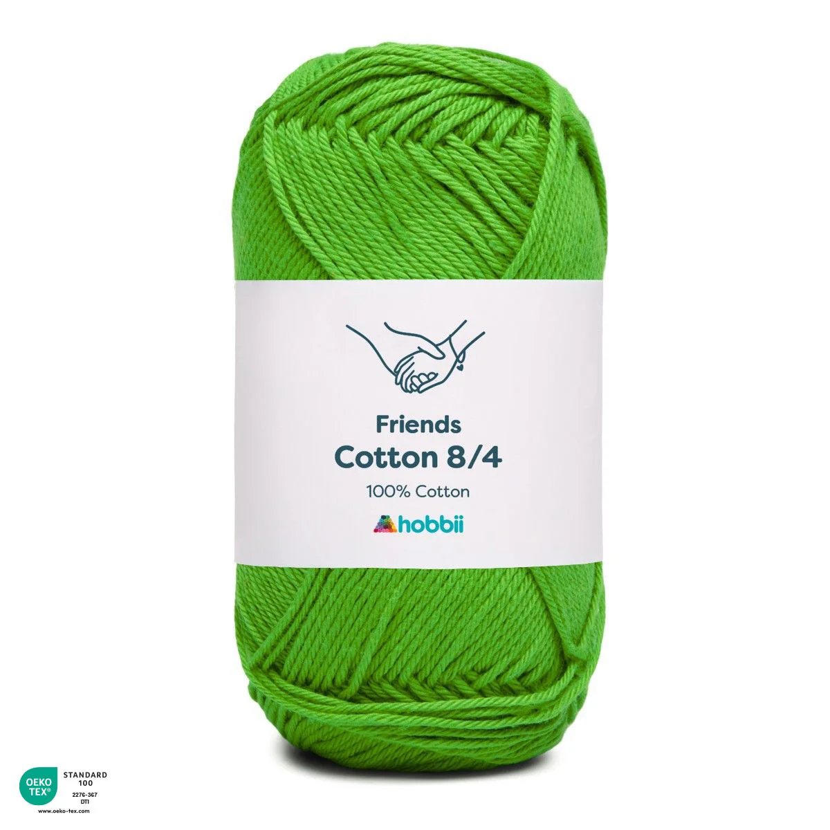 Friends Cotton 8/4 - Image 89