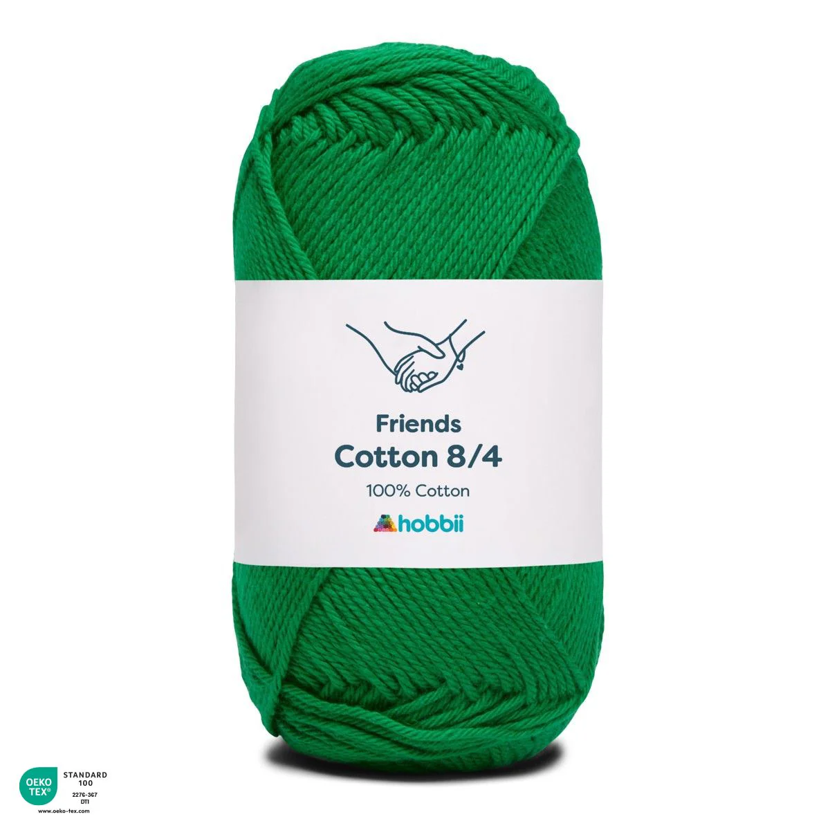 Friends Cotton 8/4 - Image 90