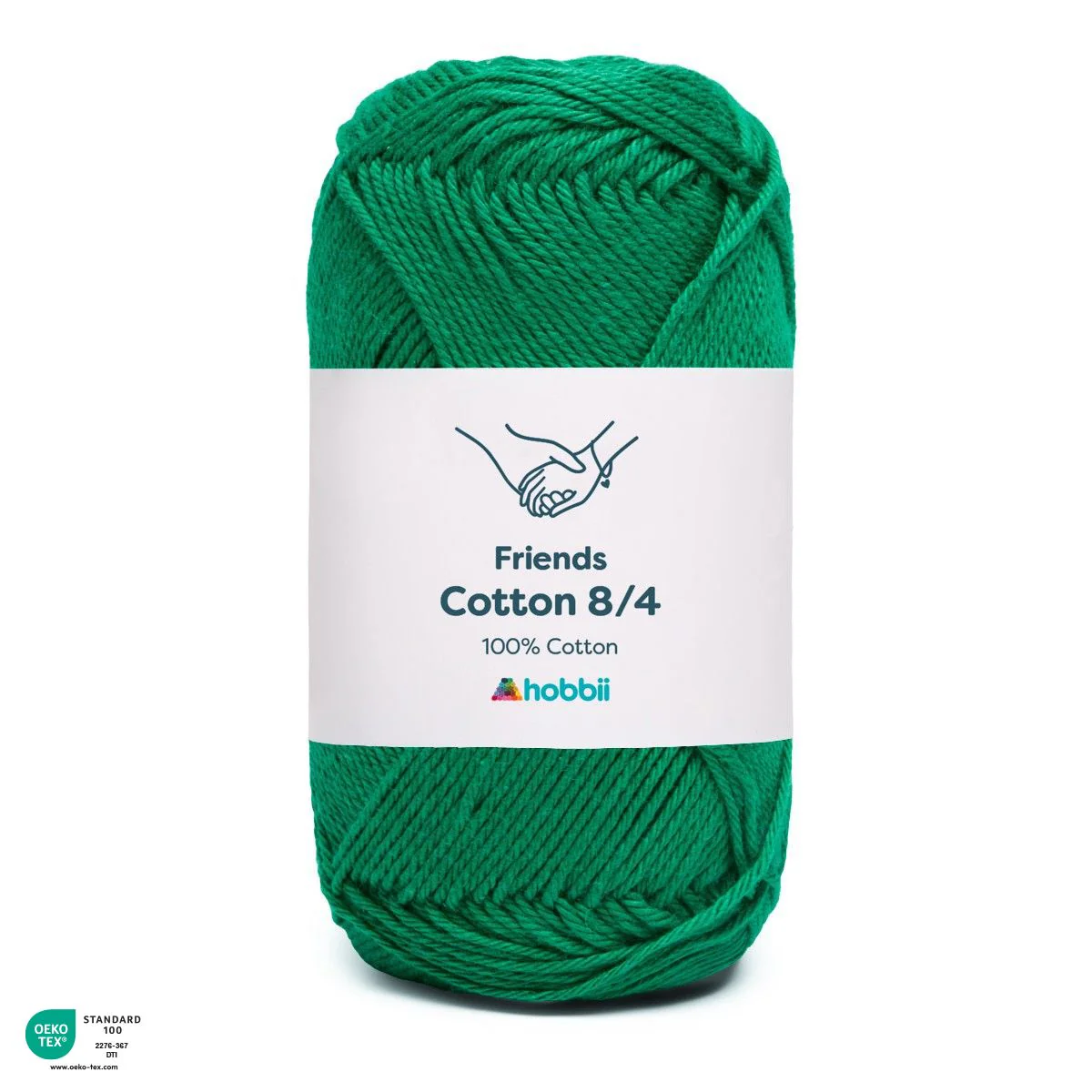 Friends Cotton 8/4 - Image 91