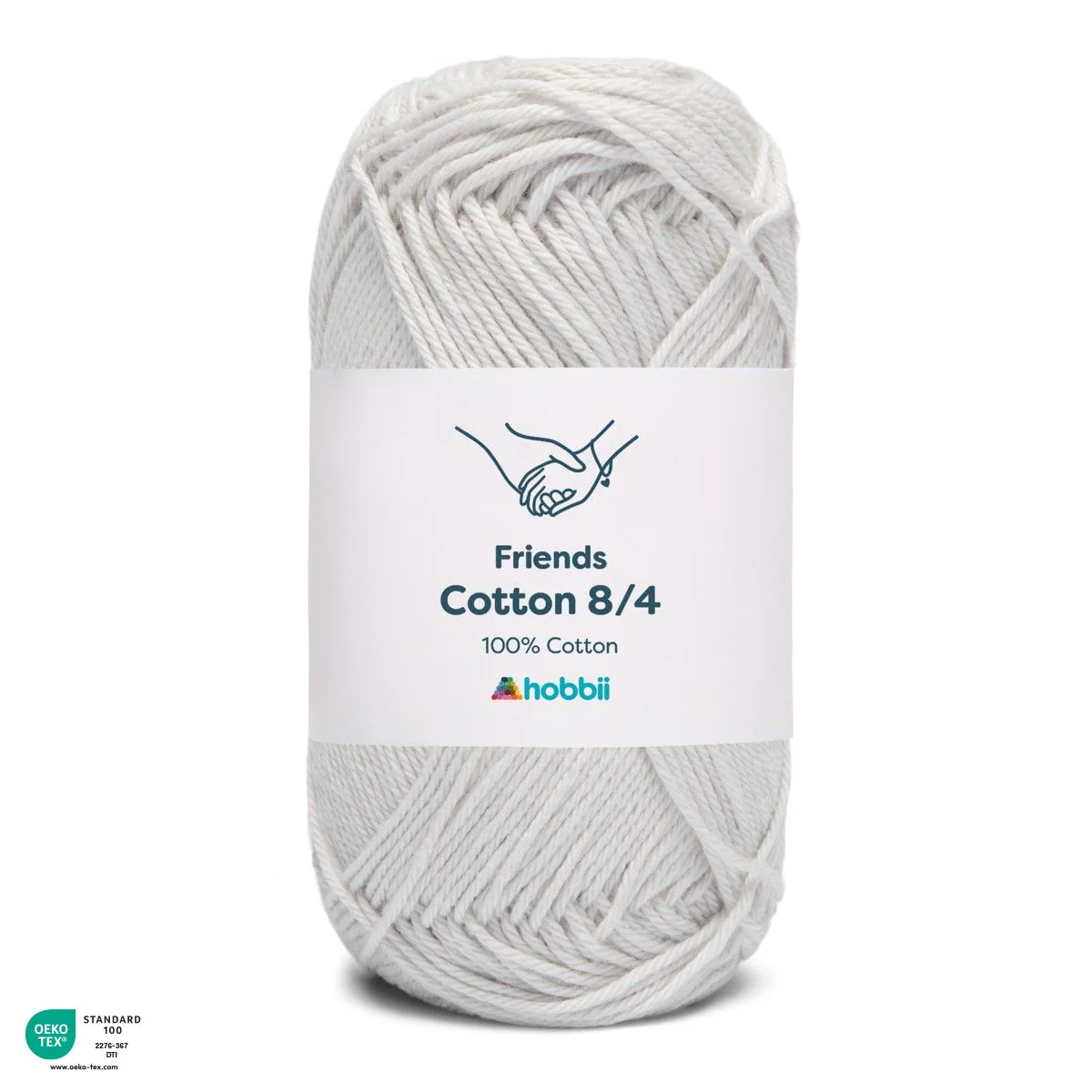 Friends Cotton 8/4 - Image 99