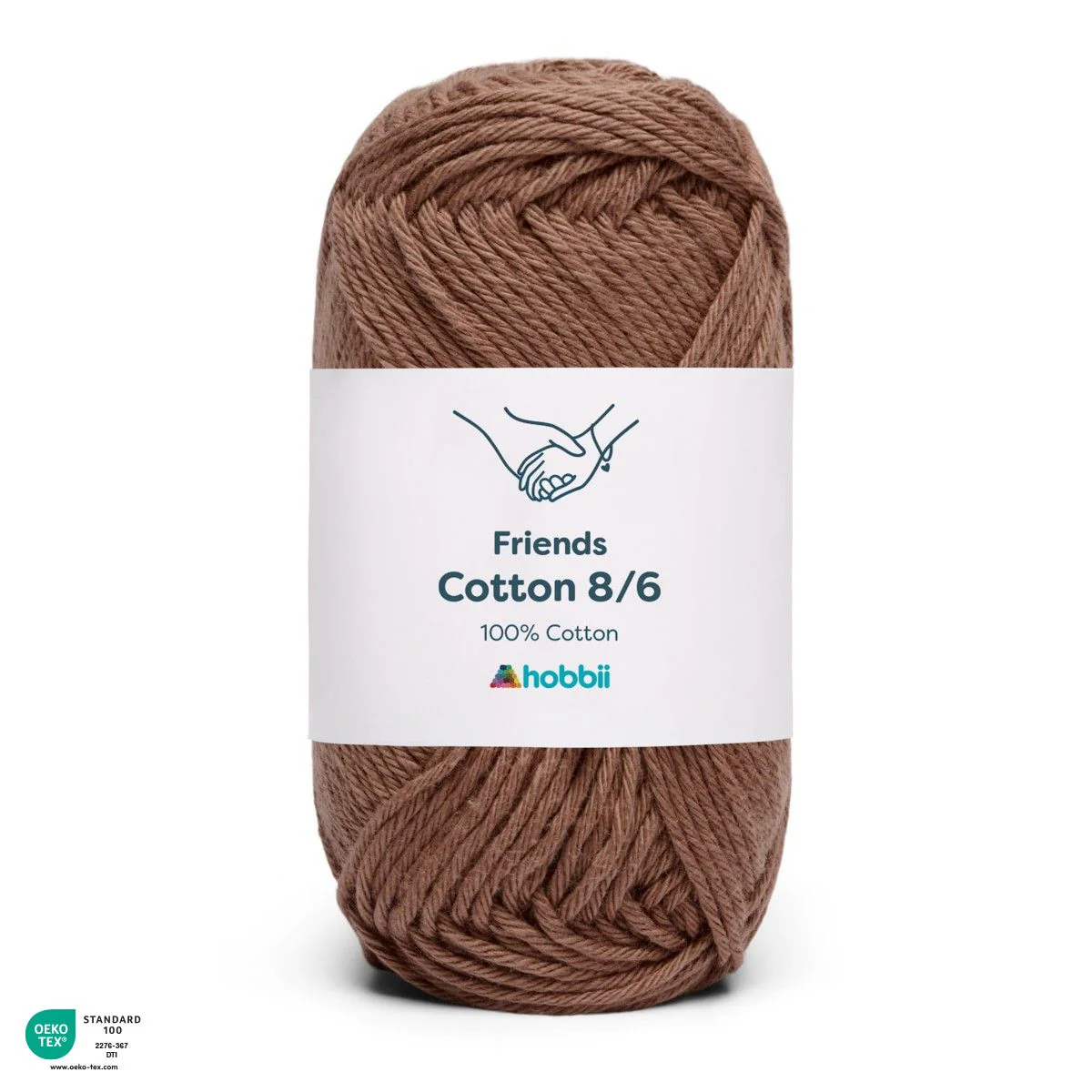 Friends Cotton 8/6 - Image 10