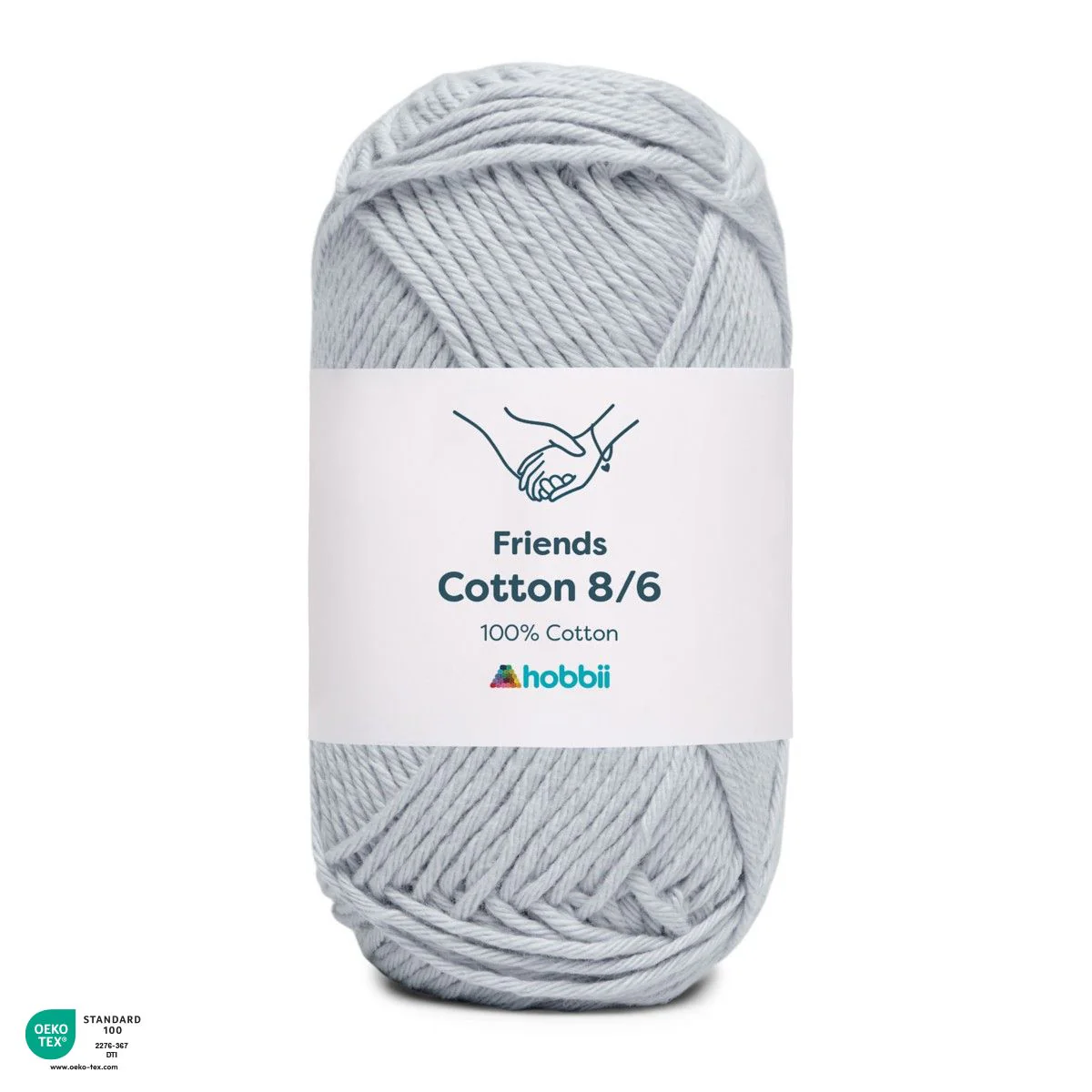 Friends Cotton 8/6 - Image 36