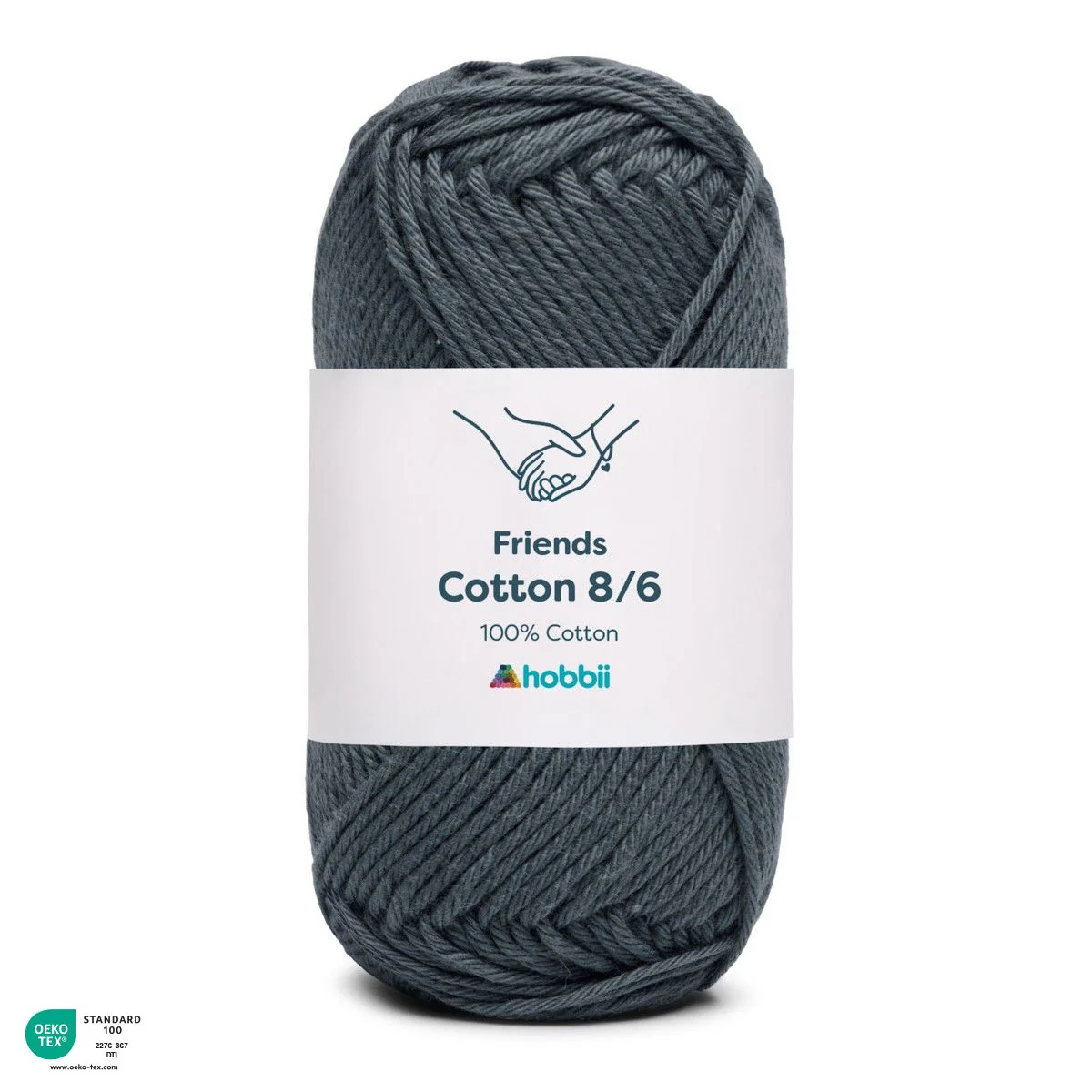 Friends Cotton 8/6 - Image 38