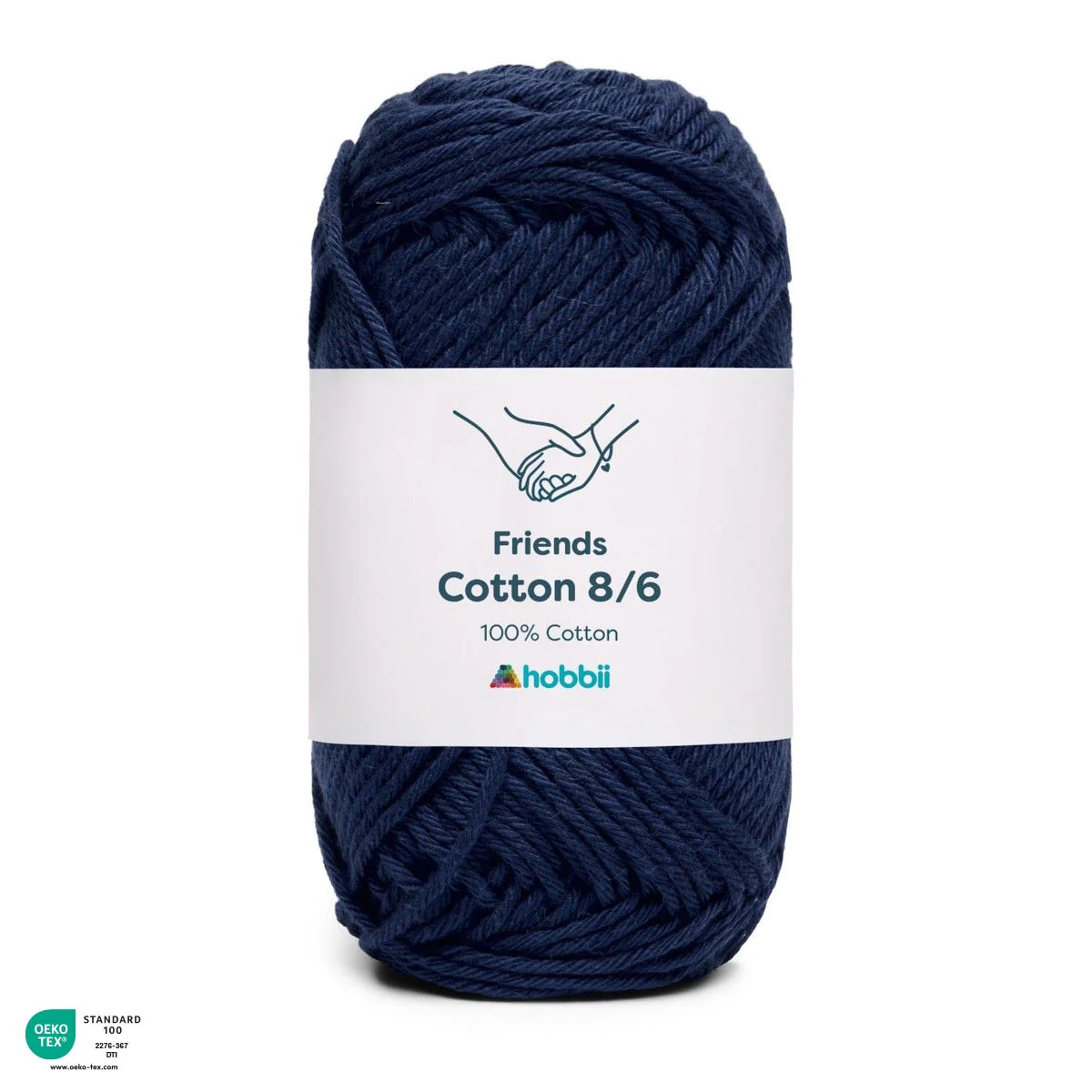 Friends Cotton 8/6 - Image 42