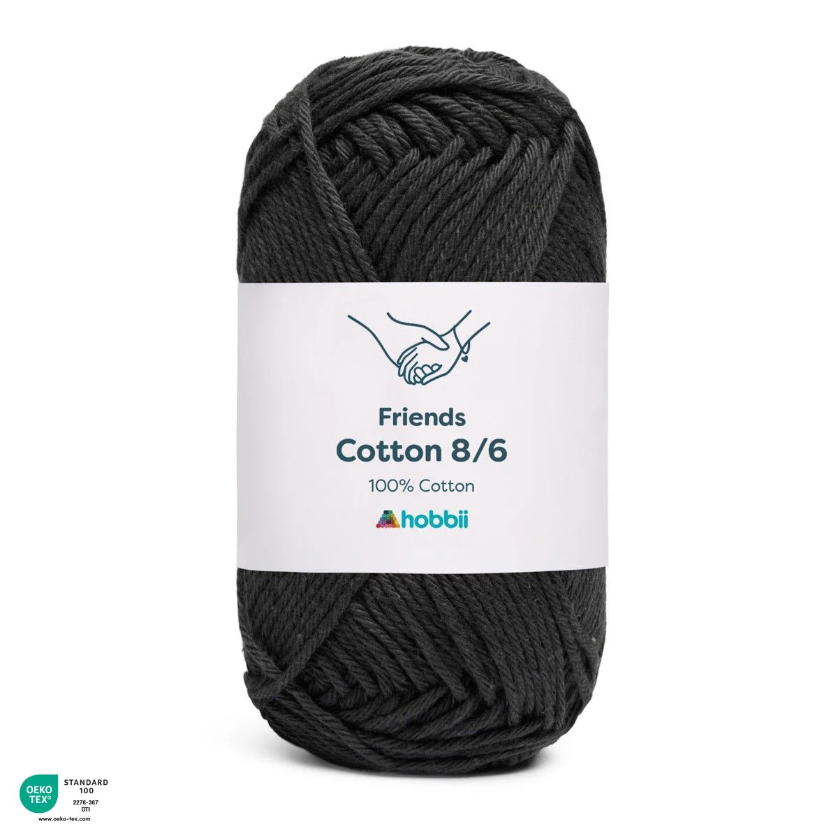 Friends Cotton 8/6 - Image 63