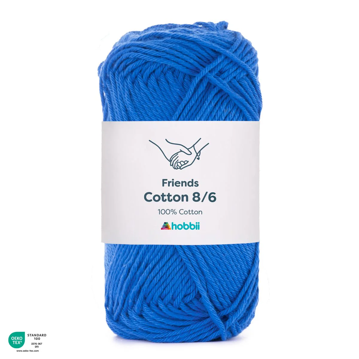 Friends Cotton 8/6 - Image 72
