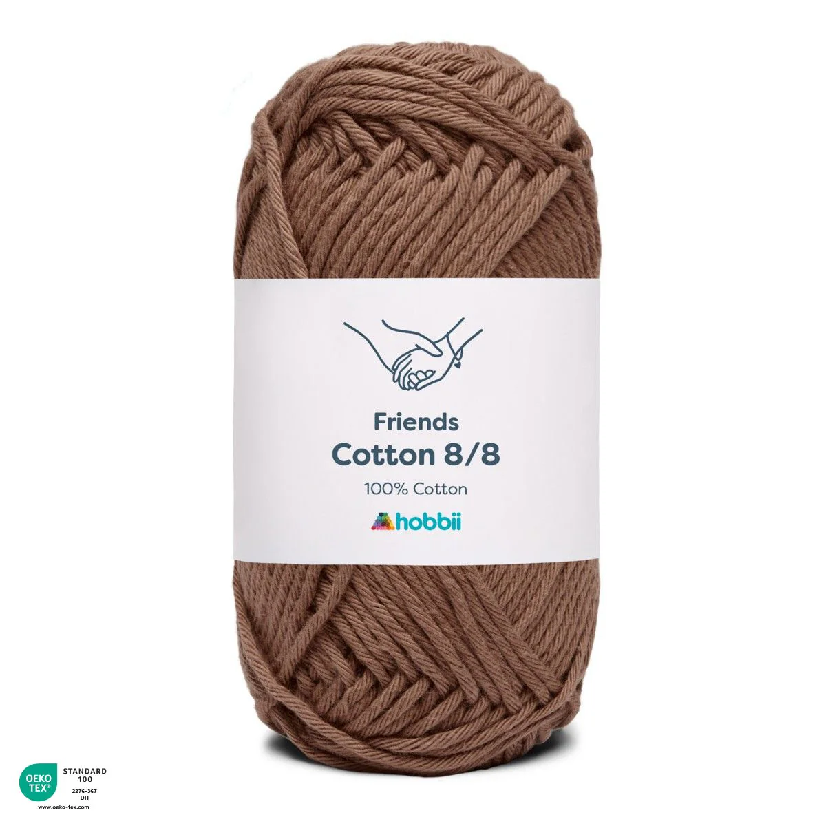 Friends Cotton 8/8 - Image 13