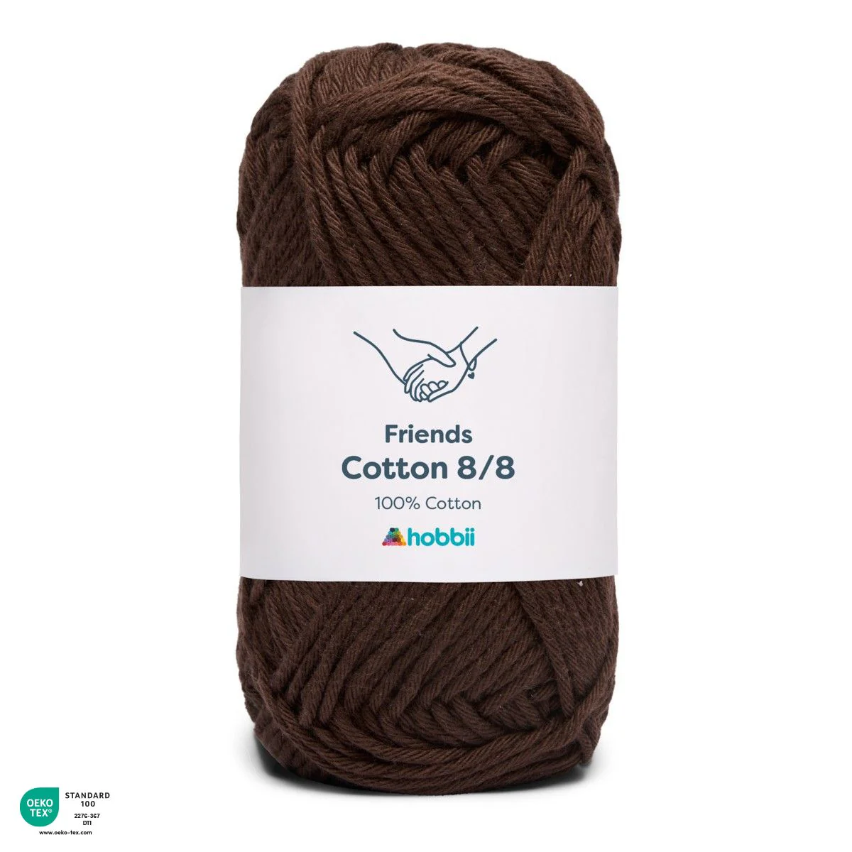 Friends Cotton 8/8 - Image 17