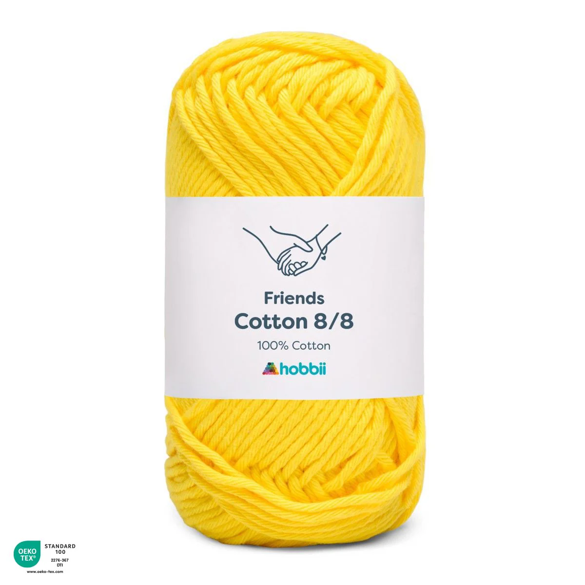 Friends Cotton 8/8 - Image 19