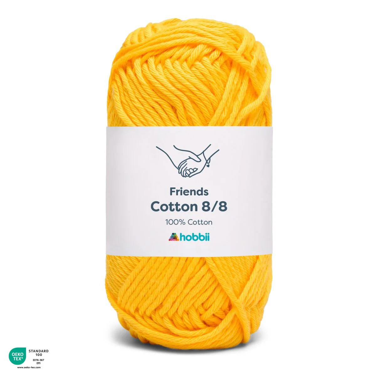 Friends Cotton 8/8 - Image 20