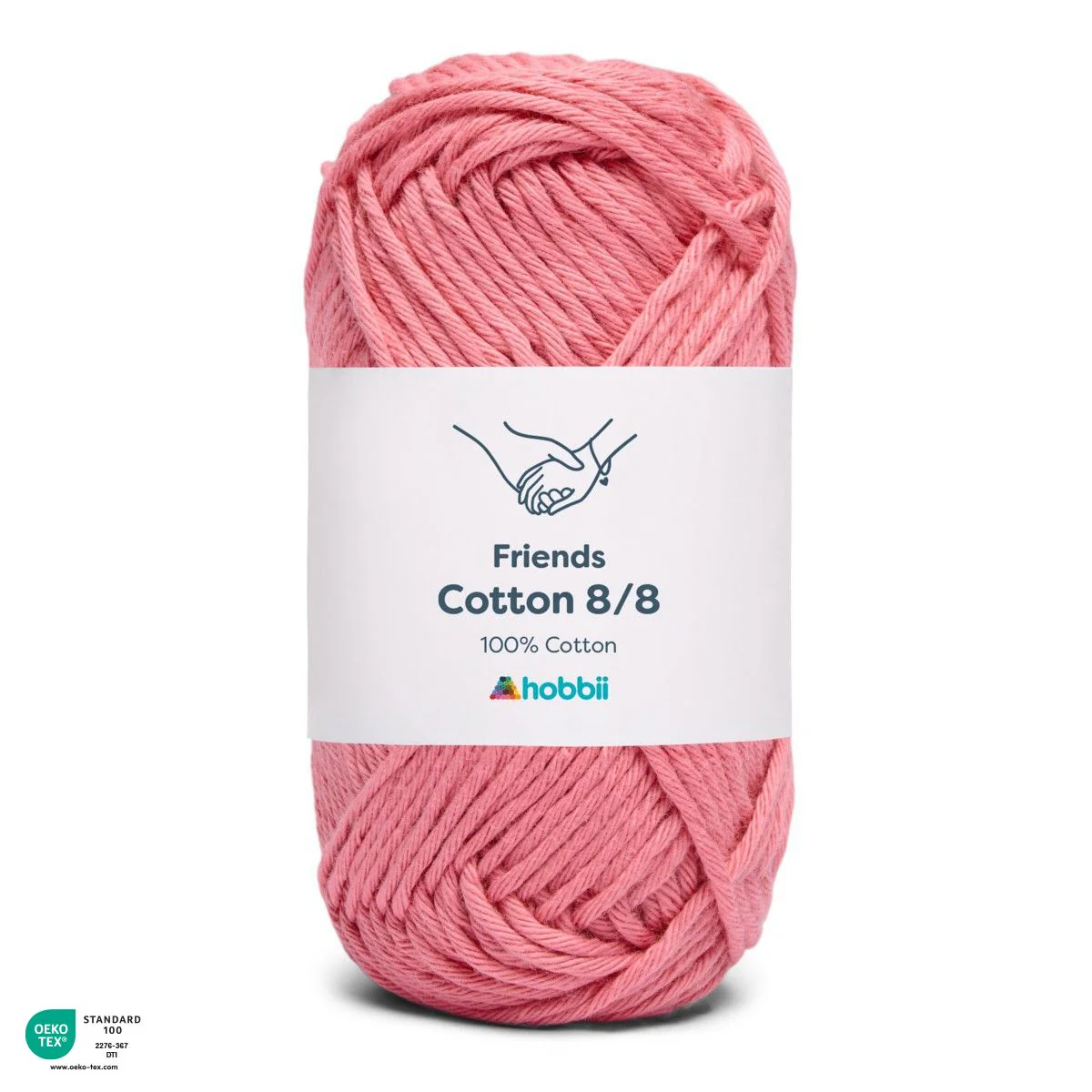 Friends Cotton 8/8 - Image 32