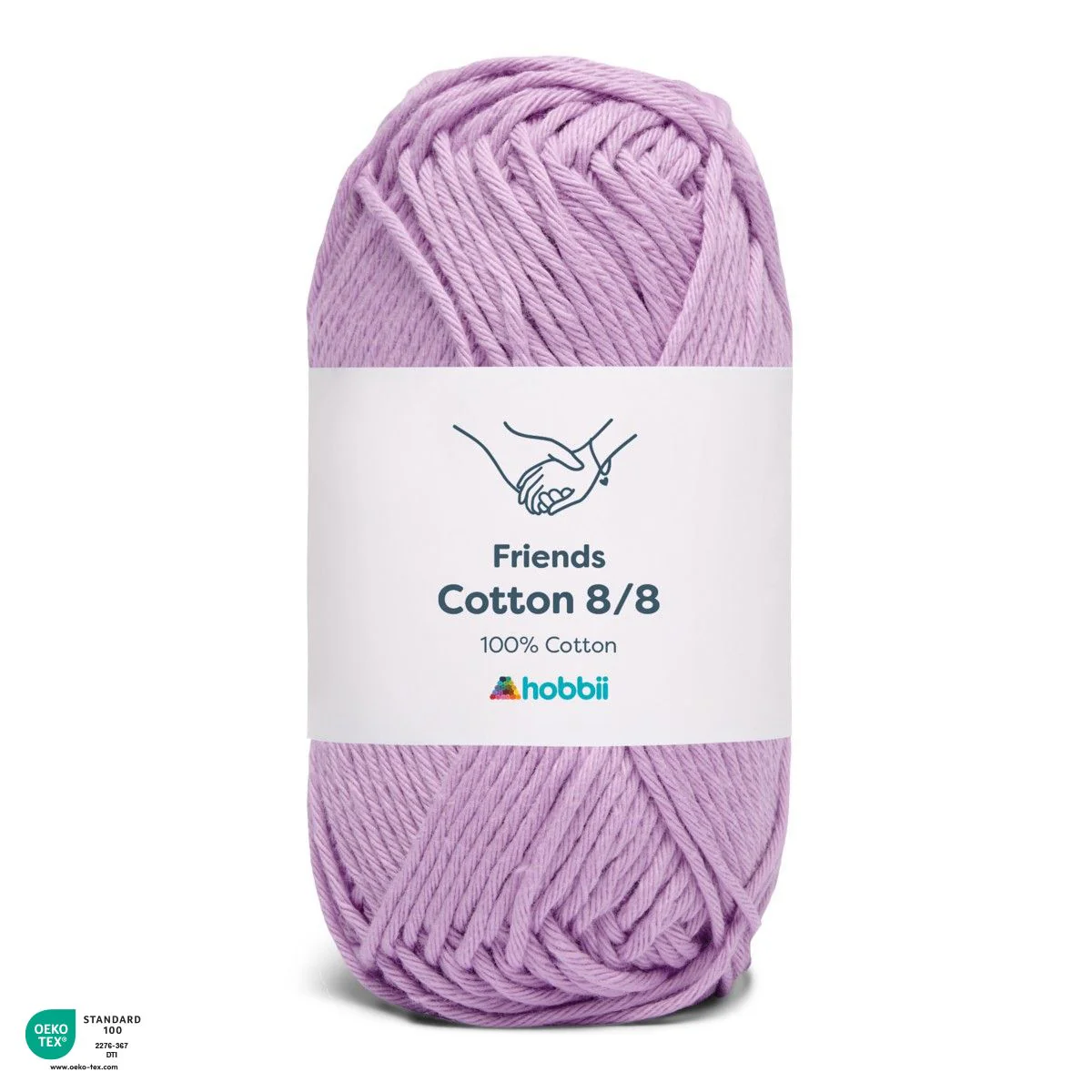 Friends Cotton 8/8 - Image 35