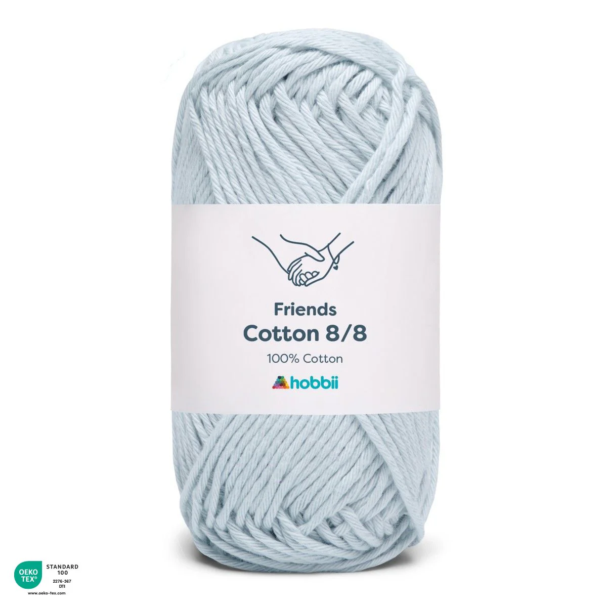 Friends Cotton 8/8 - Image 39