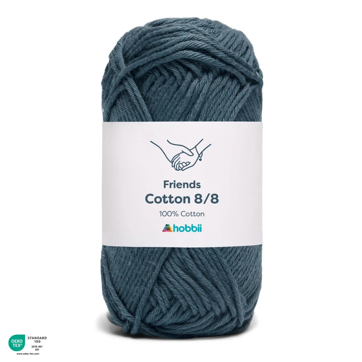 Friends Cotton 8/8 - Image 41