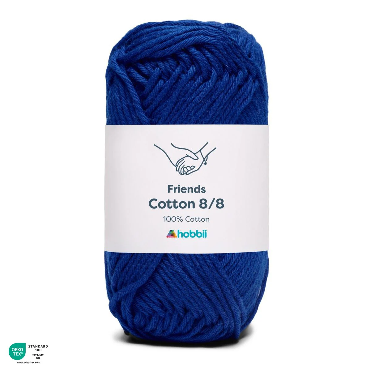 Friends Cotton 8/8 - Image 44