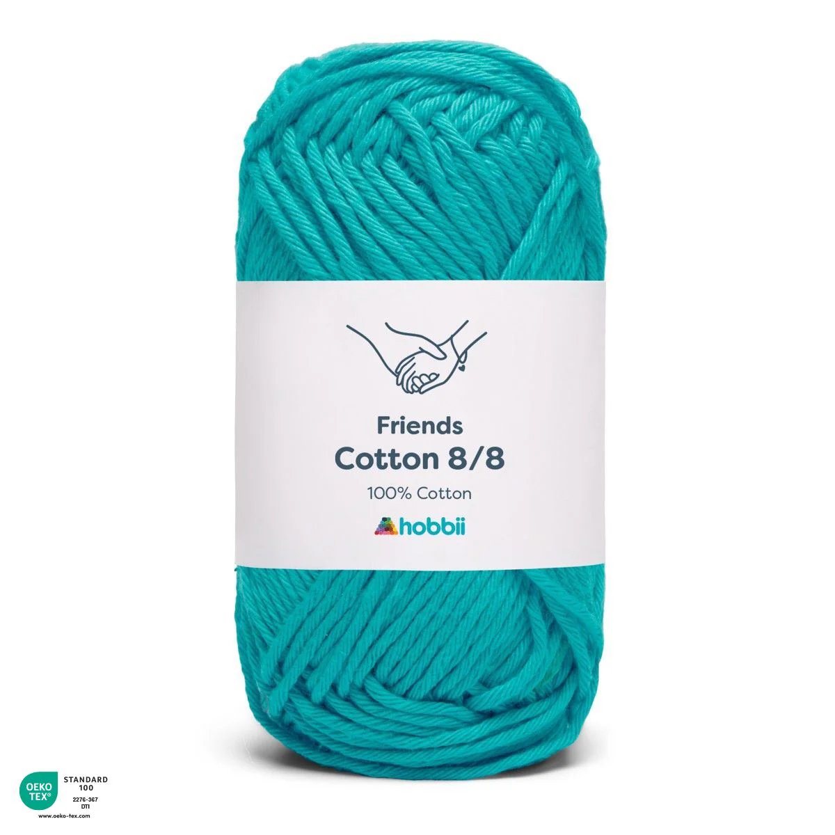 Friends Cotton 8/8 - Image 48