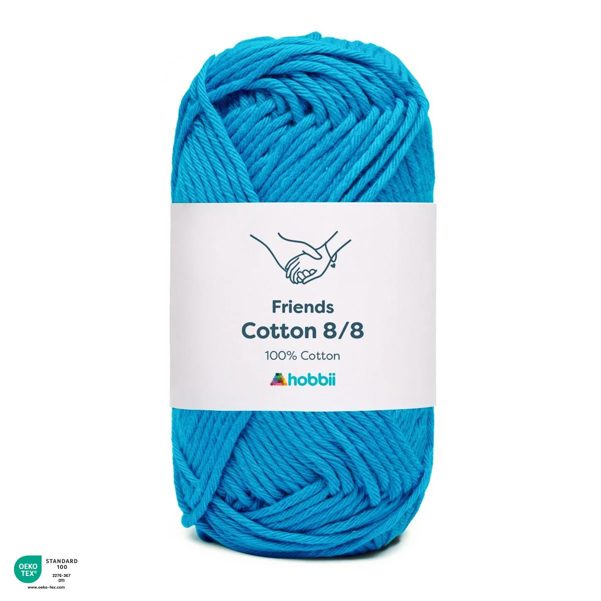 Friends Cotton 8/8 - Image 49