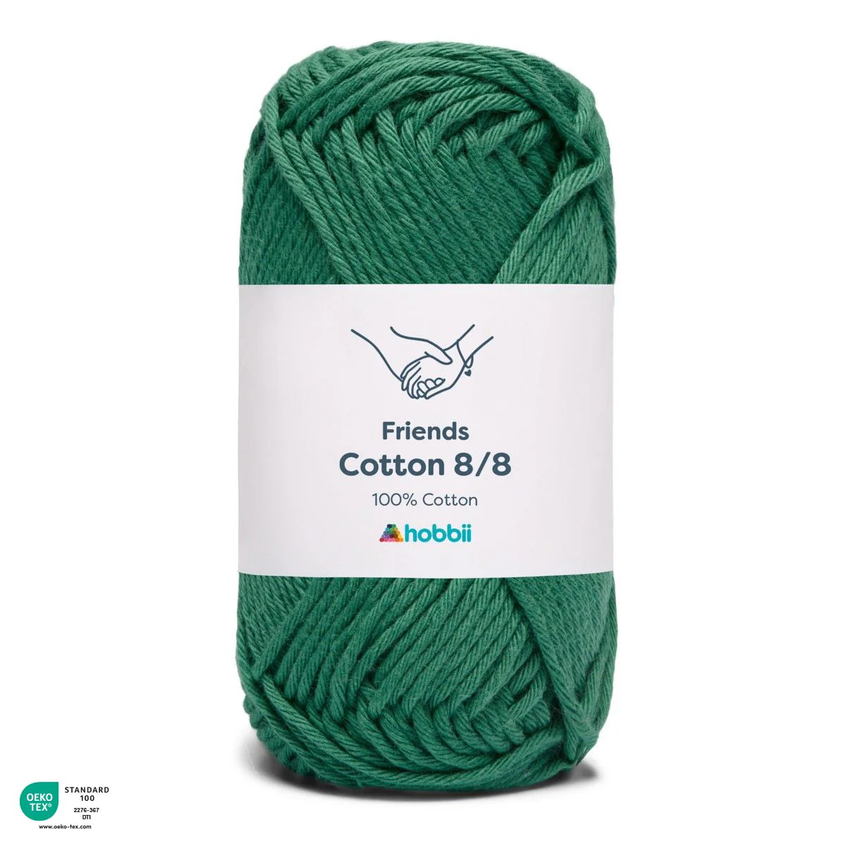 Friends Cotton 8/8 - Image 52