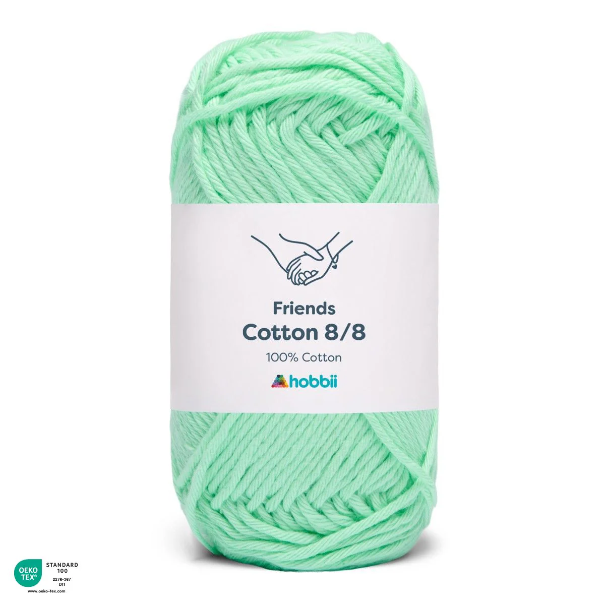 Friends Cotton 8/8 - Image 53