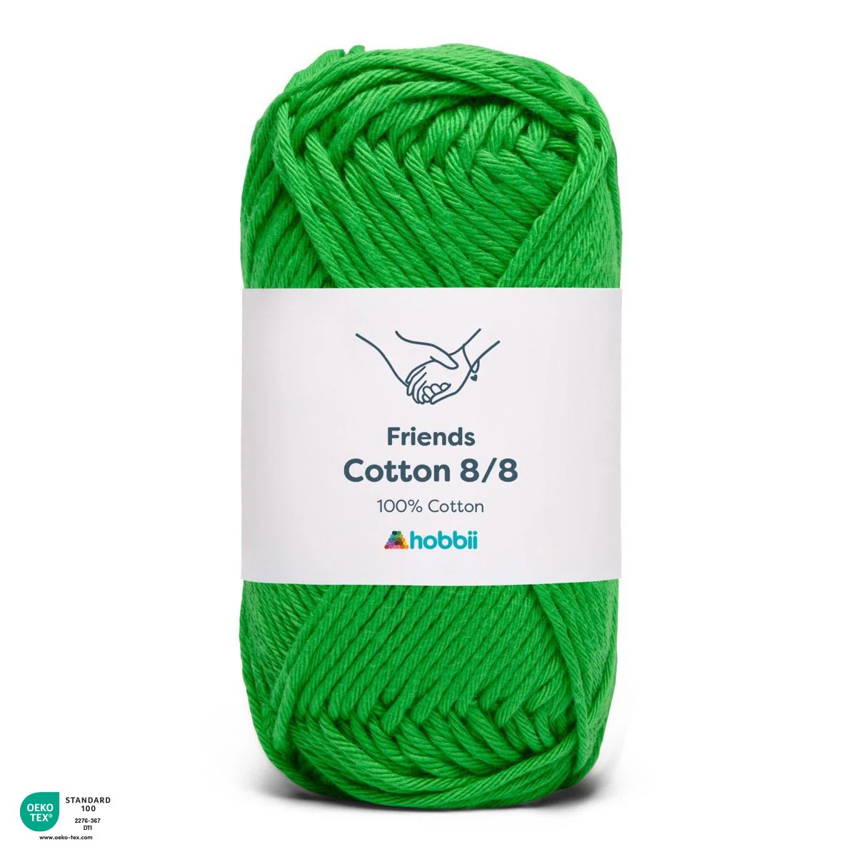 Friends Cotton 8/8 - Image 55