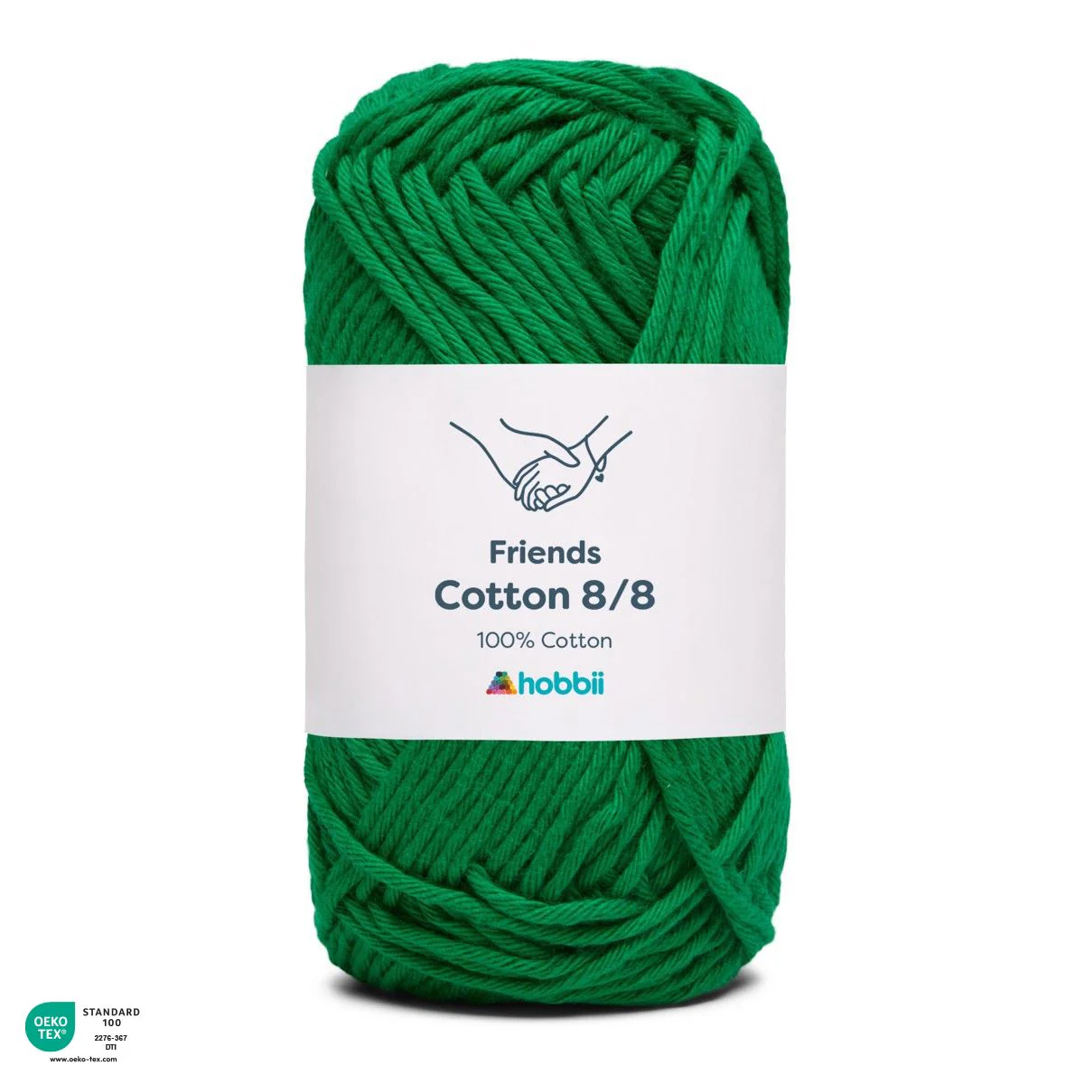 Friends Cotton 8/8 - Image 56