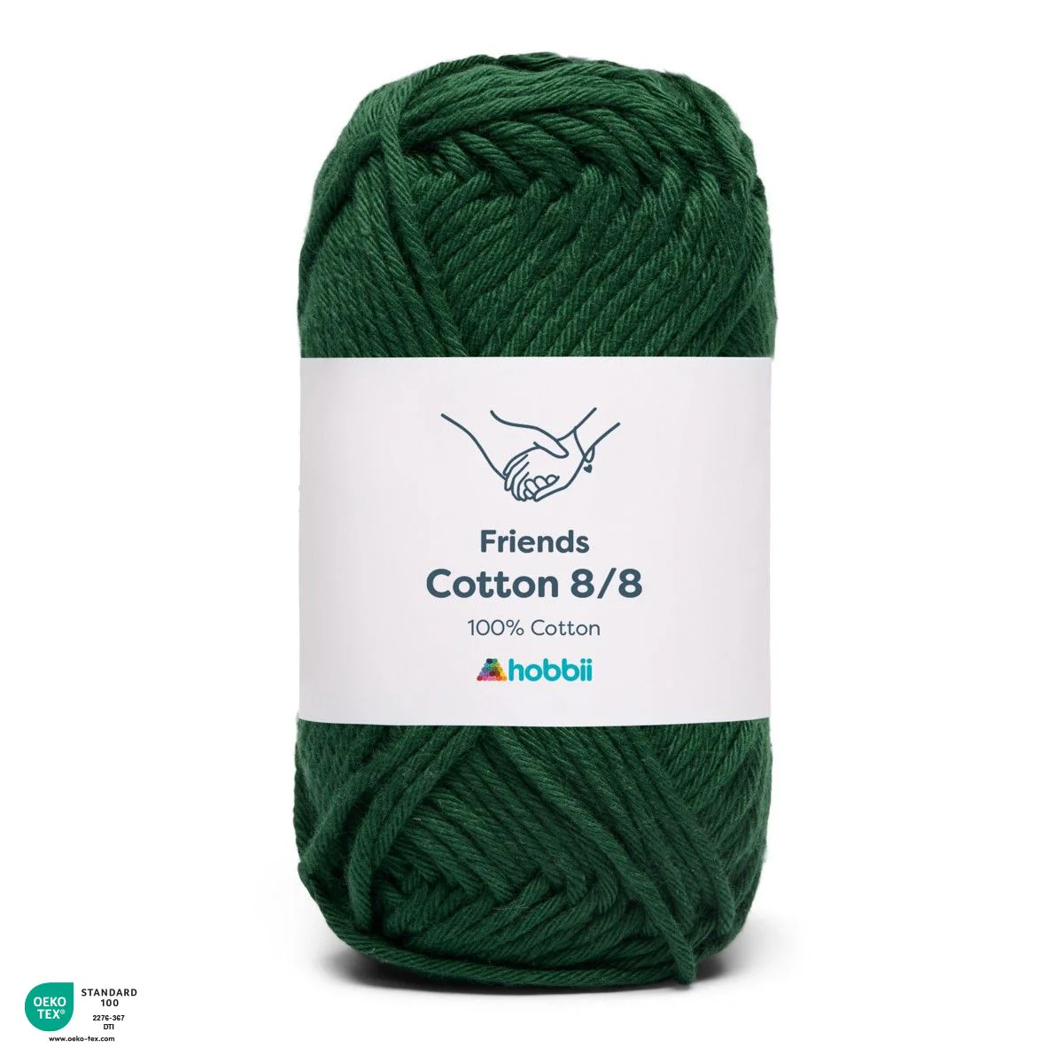 Friends Cotton 8/8 - Image 59