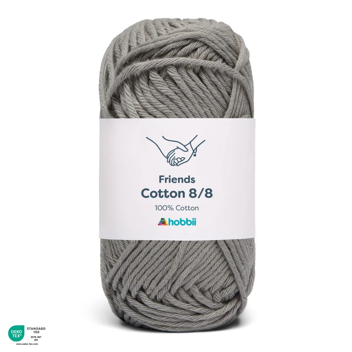 Friends Cotton 8/8 - Image 63