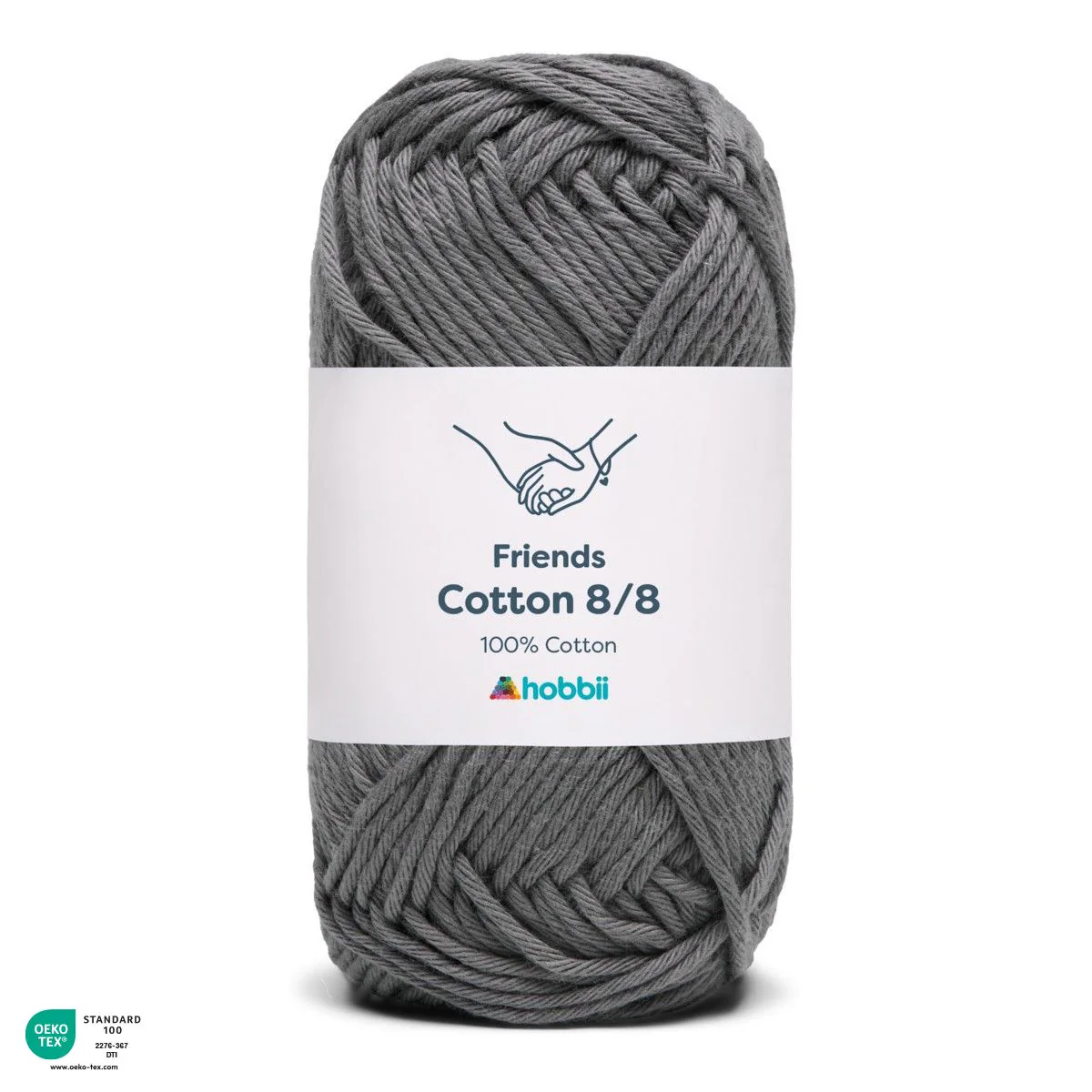 Friends Cotton 8/8 - Image 65