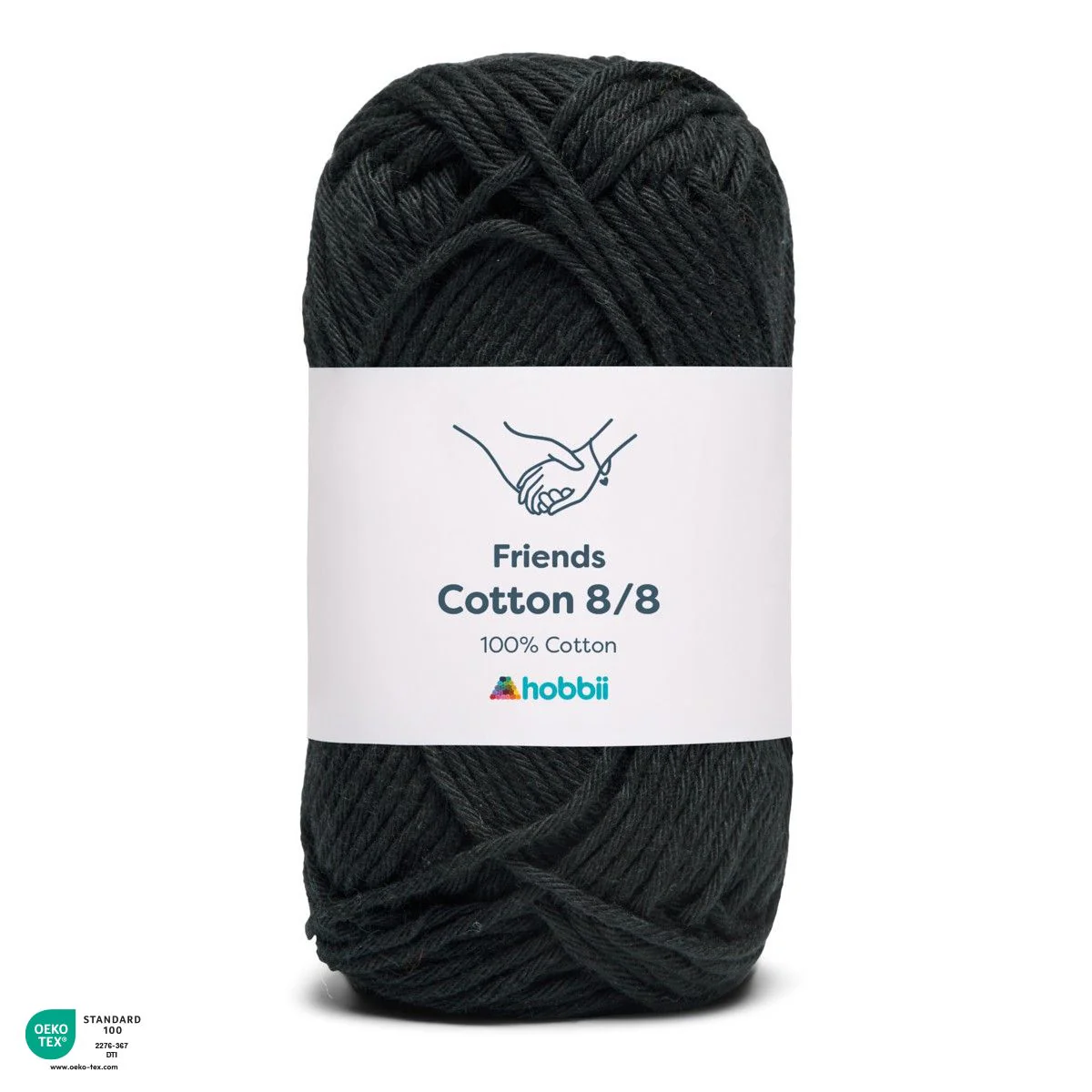Friends Cotton 8/8 - Image 67
