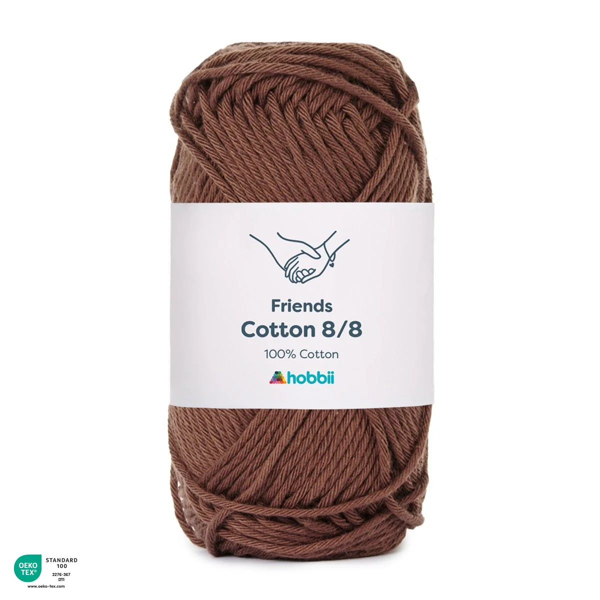 Friends Cotton 8/8 - Image 68