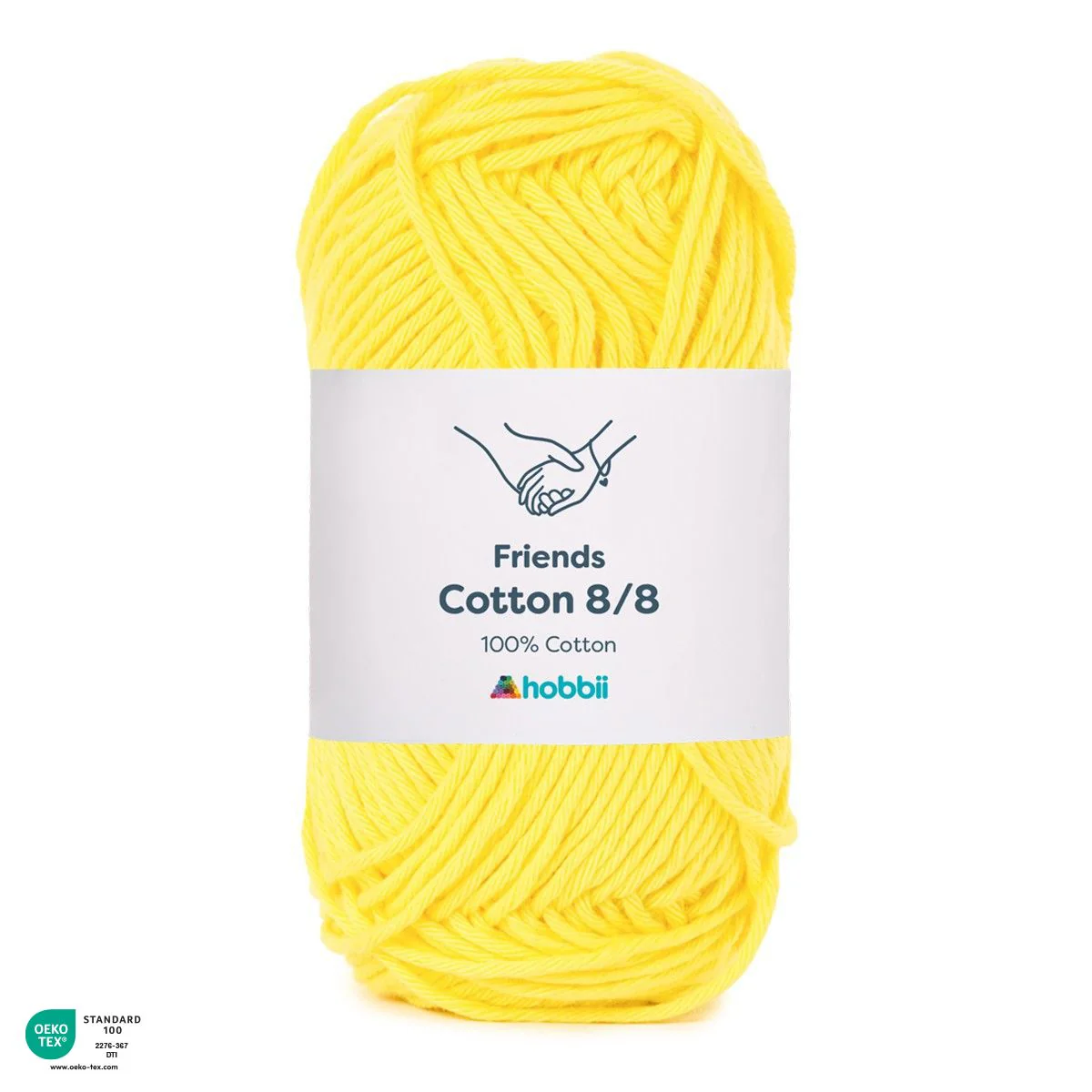 Friends Cotton 8/8 - Image 72