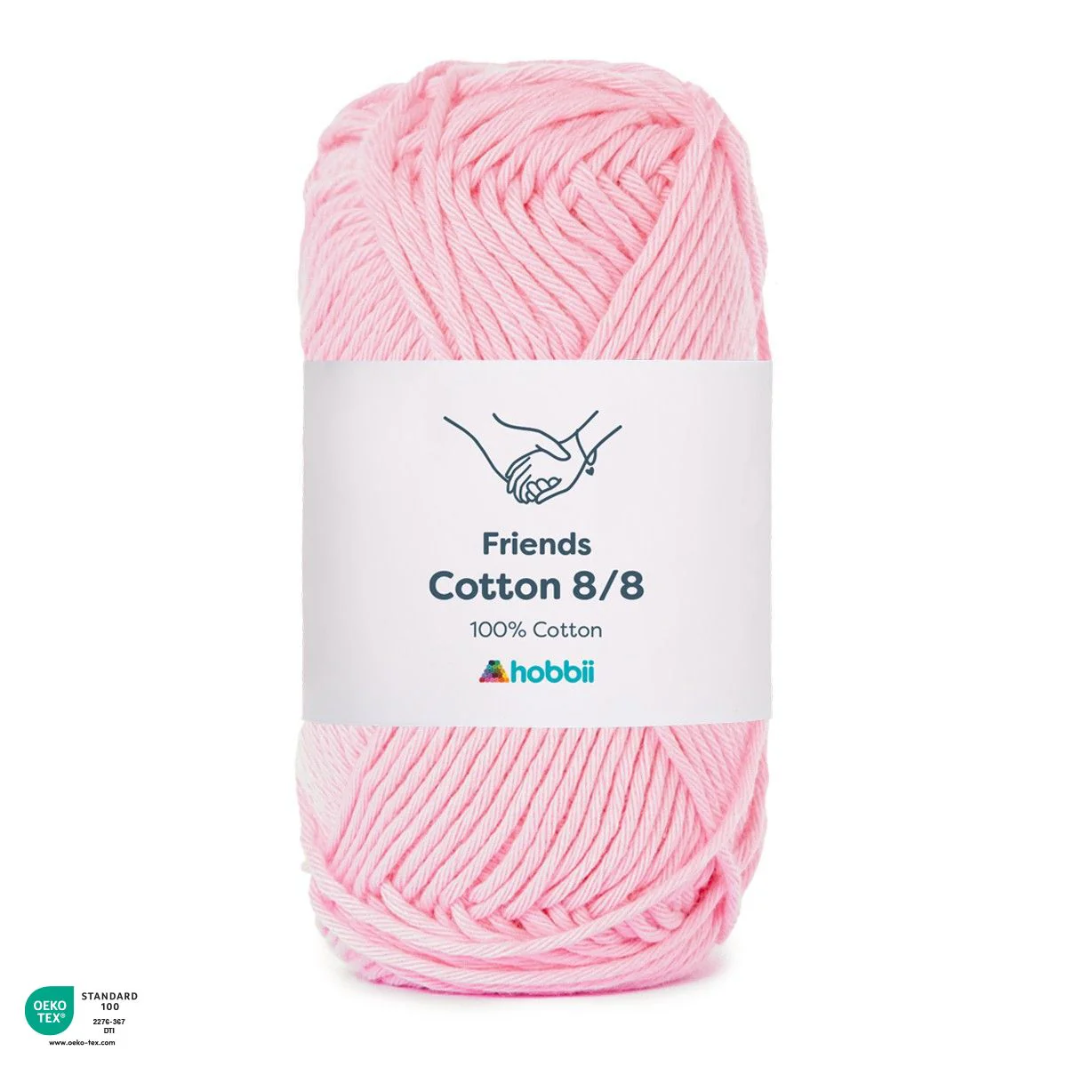 Friends Cotton 8/8 - Image 74