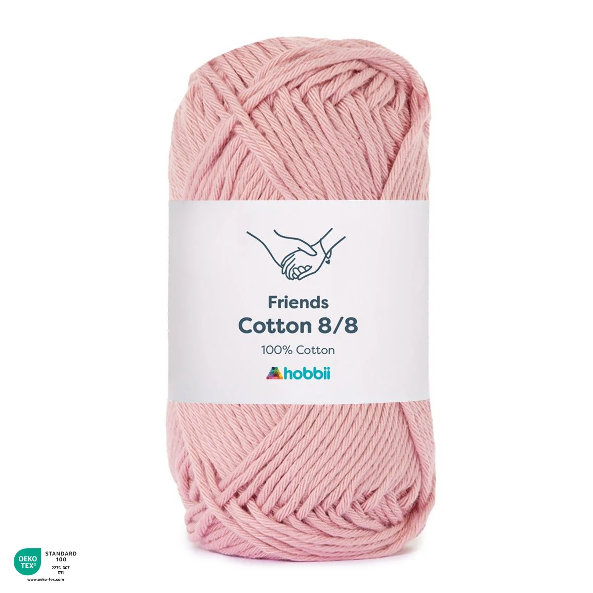 Friends Cotton 8/8 - Image 77