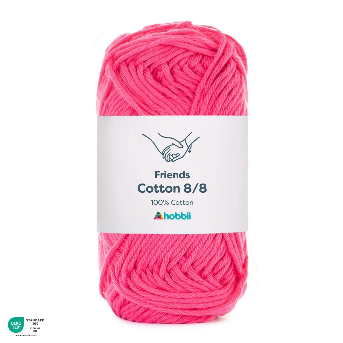Friends Cotton 8/8 - Image 84