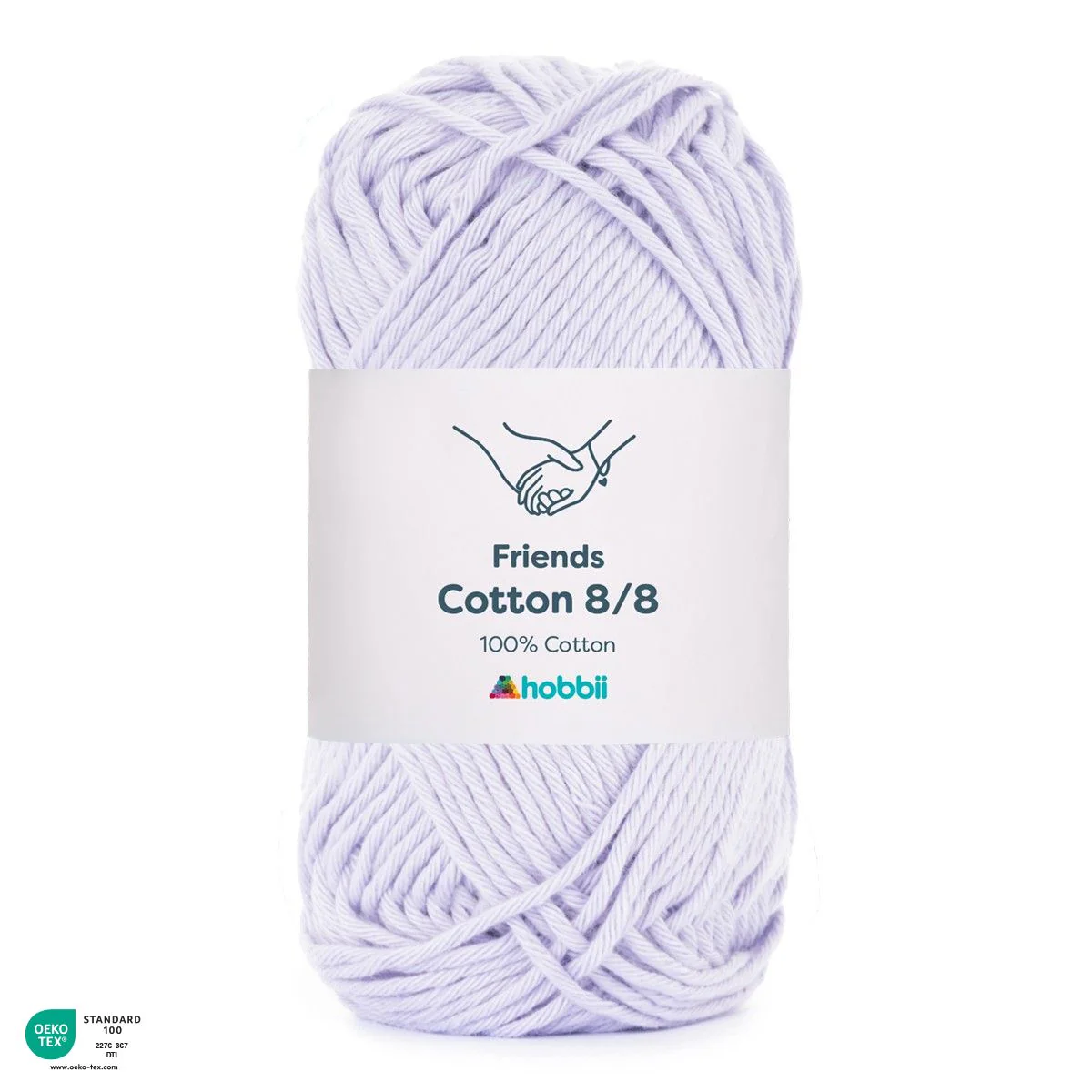 Friends Cotton 8/8 - Image 86