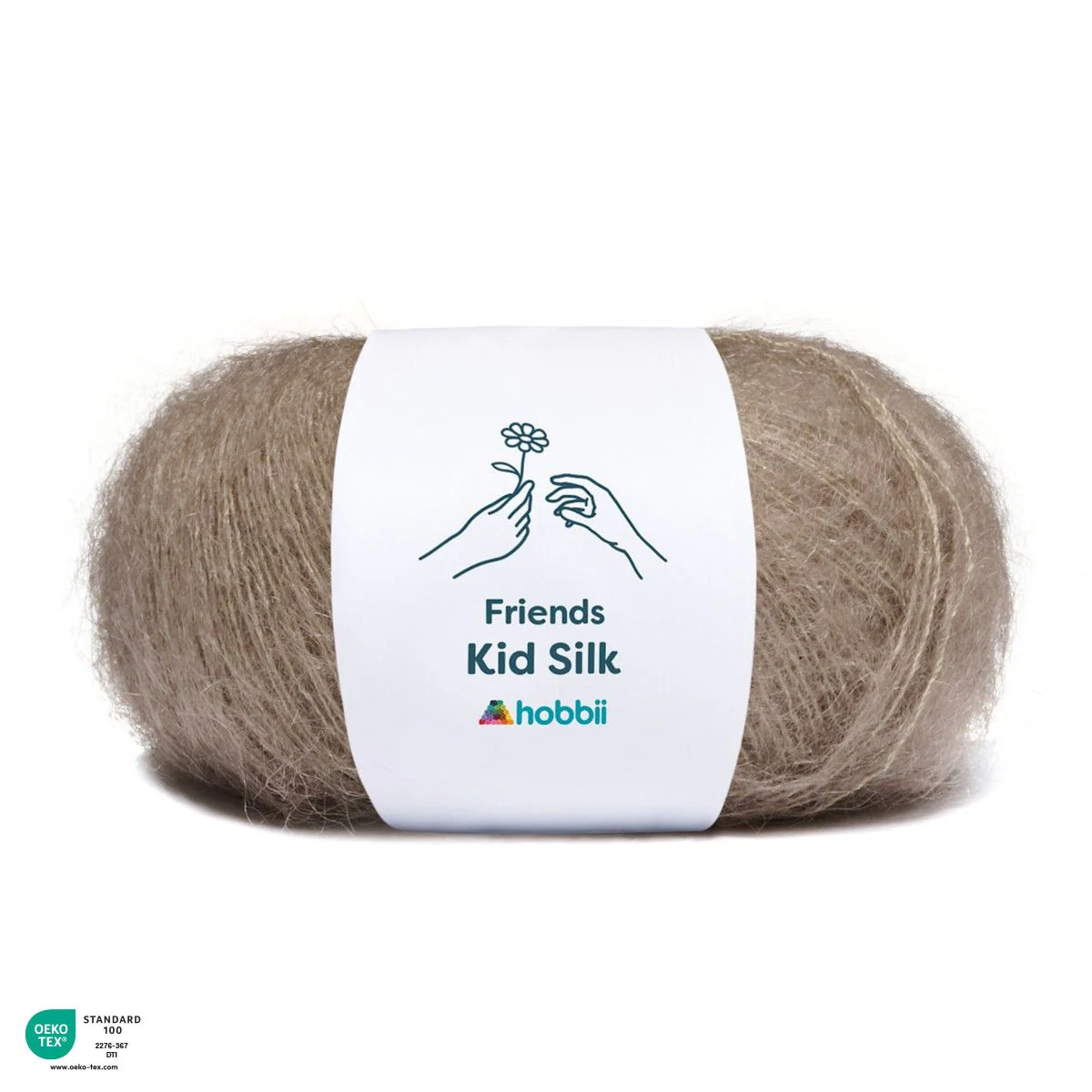 Friends Kid Silk - Image 11