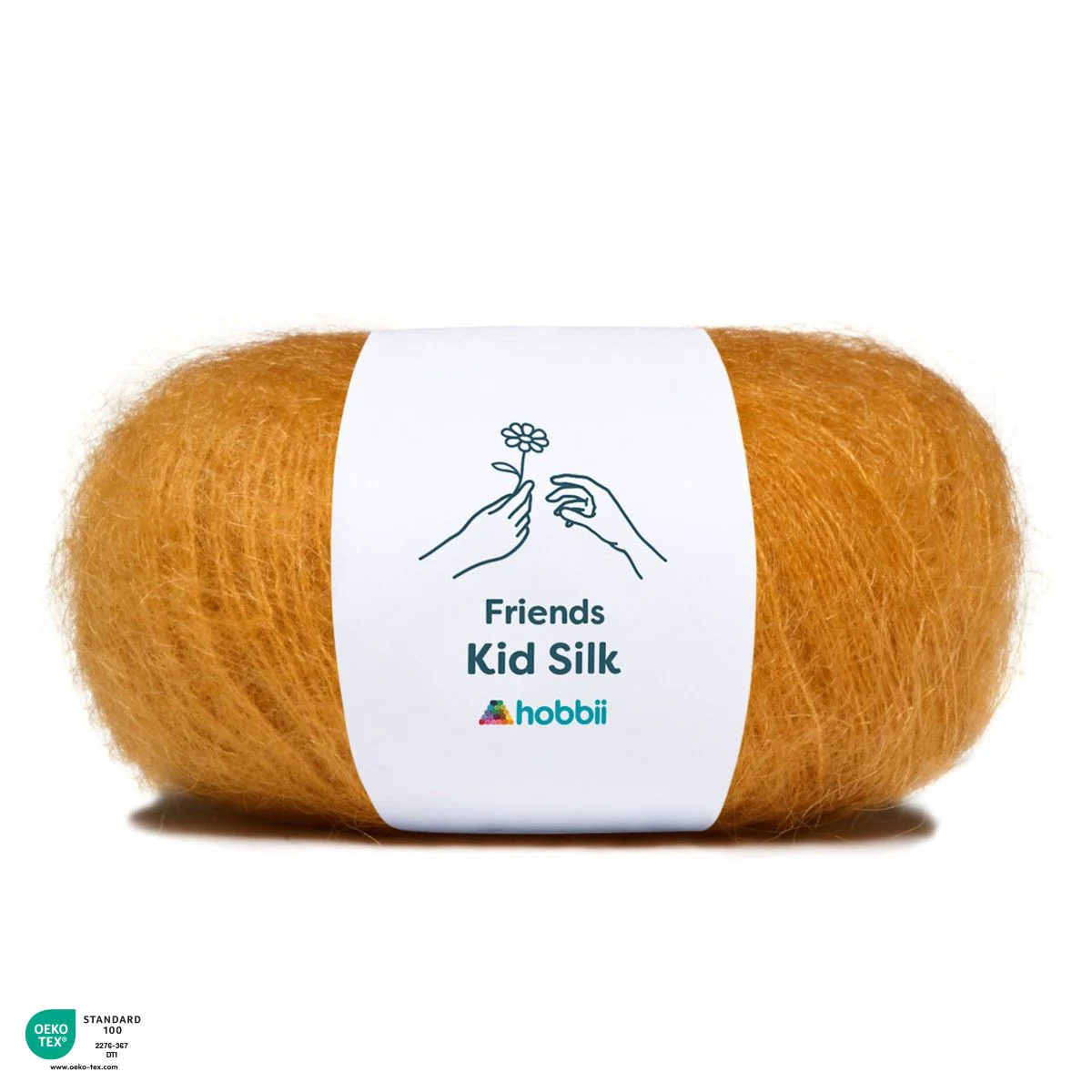 Friends Kid Silk - Image 15