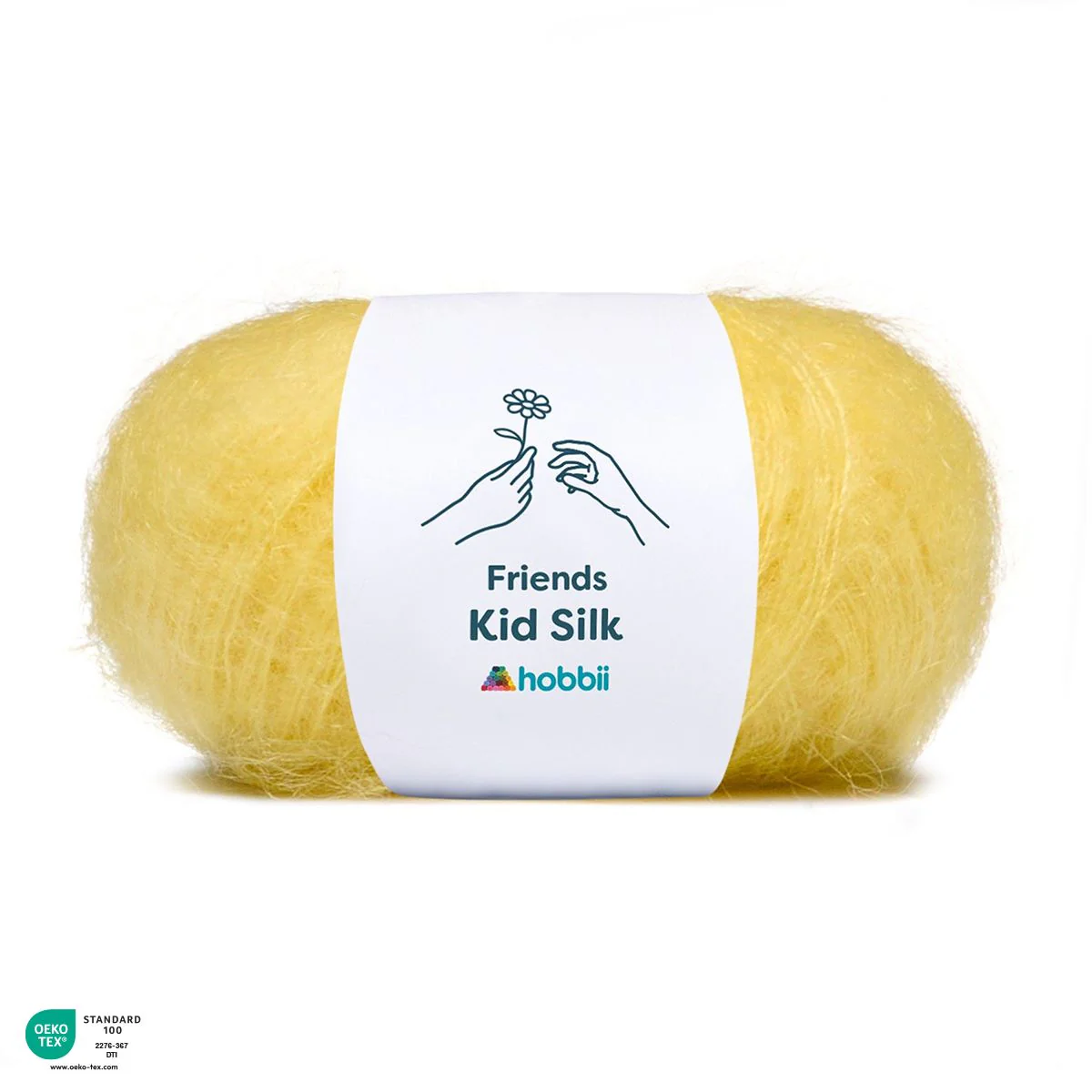 Friends Kid Silk - Image 17