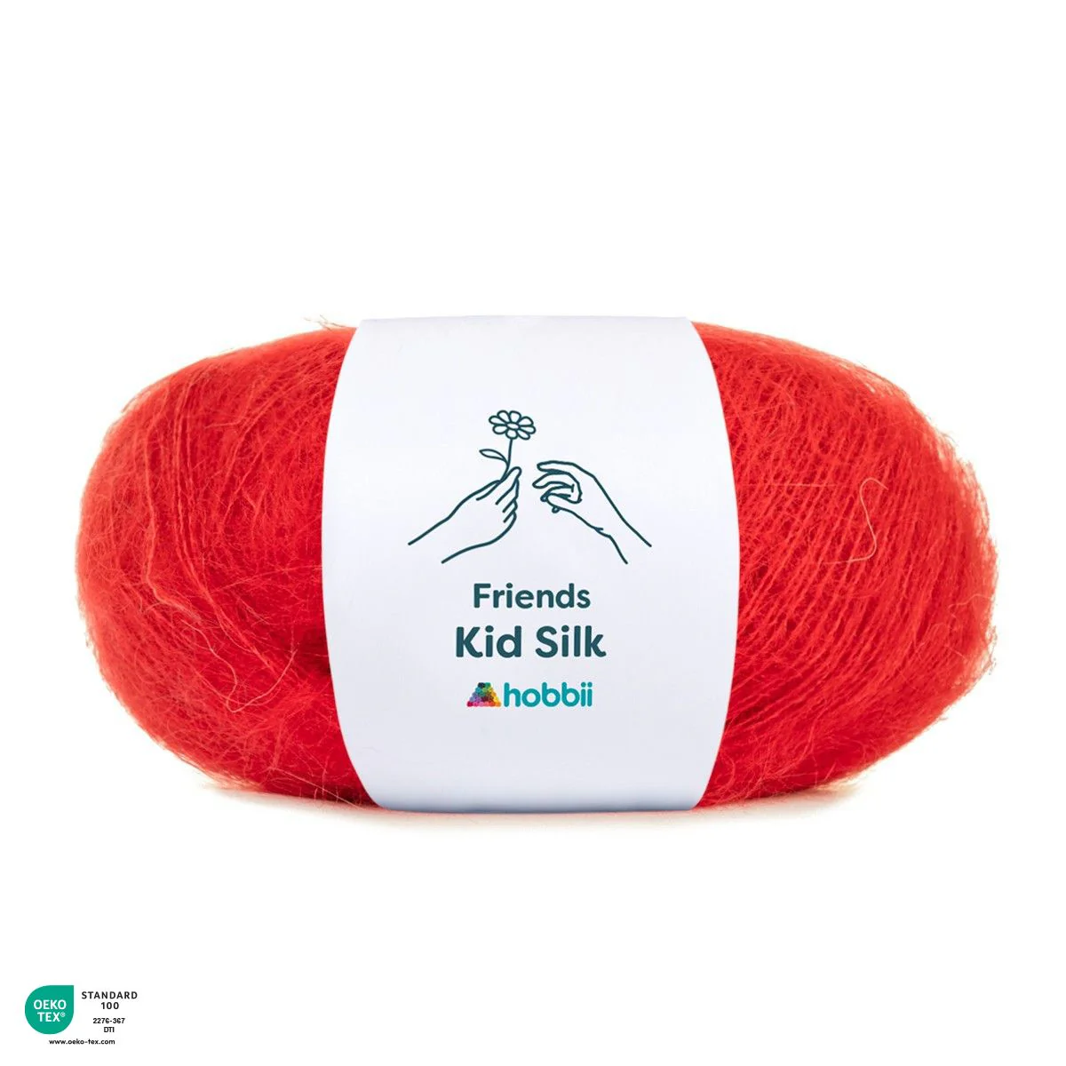 Friends Kid Silk - Image 24