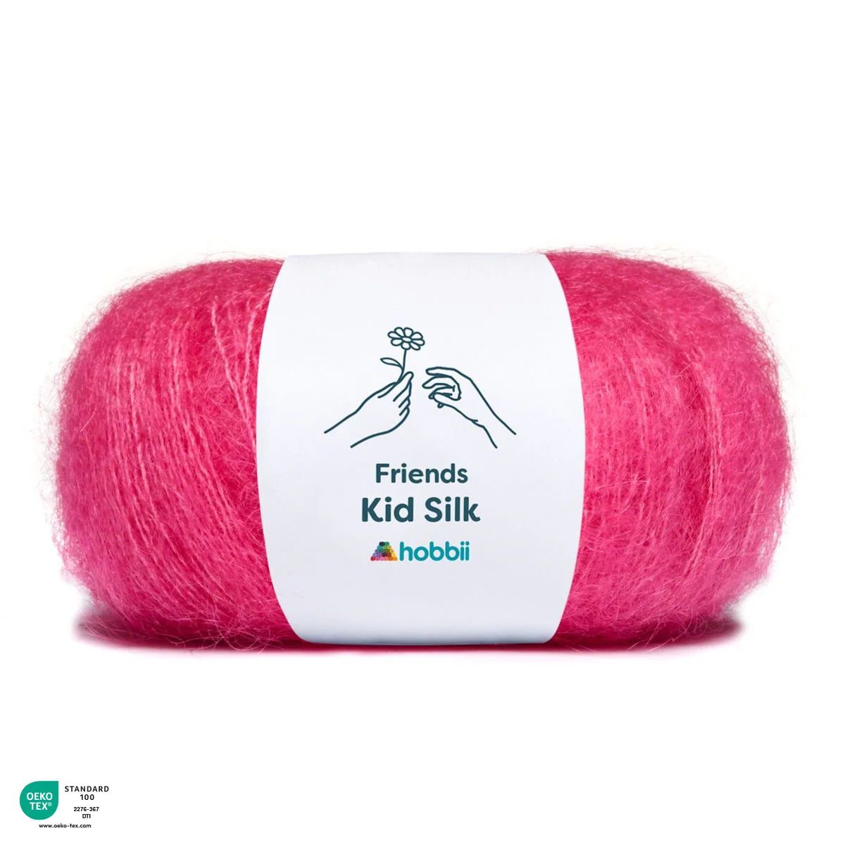 Friends Kid Silk - Image 27