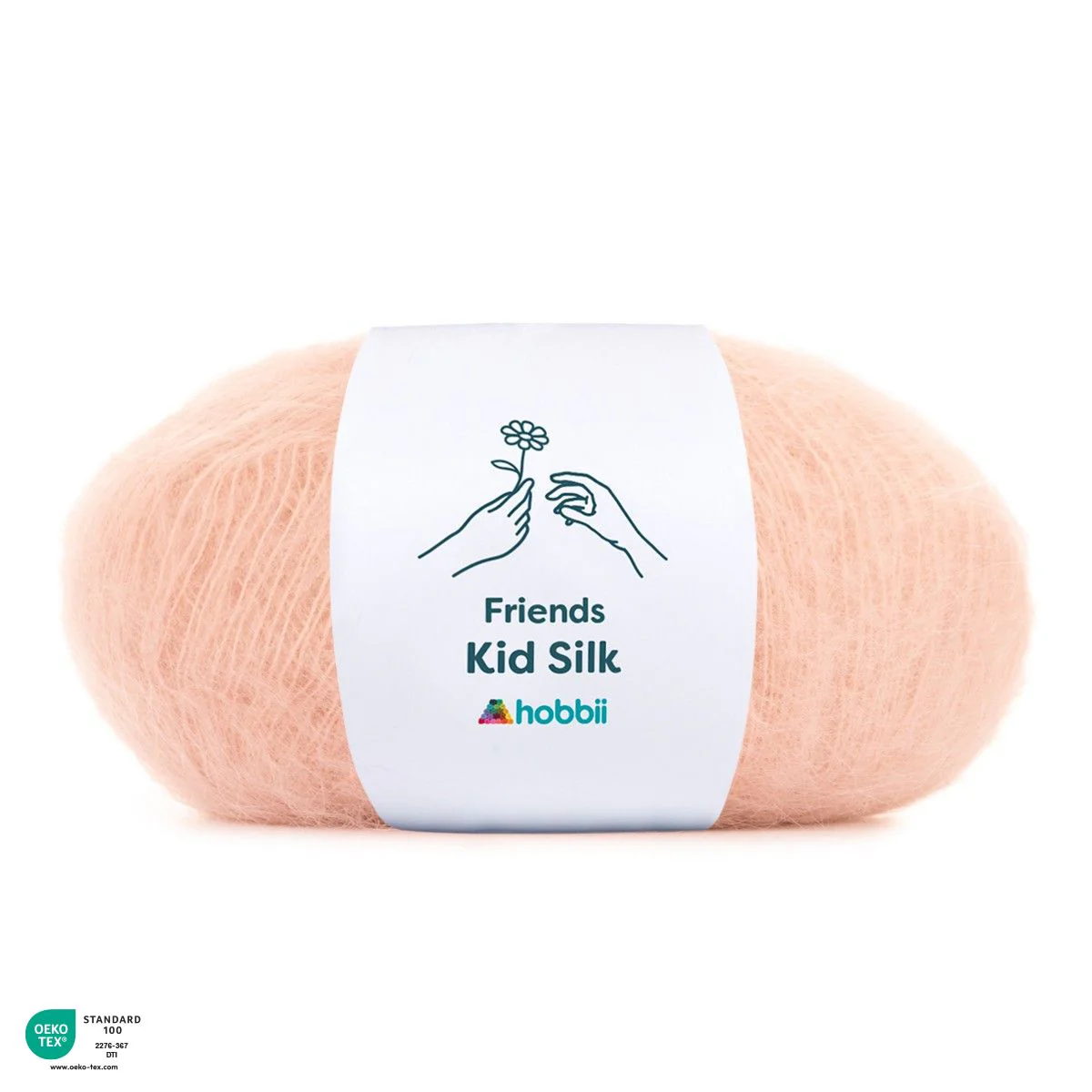 Friends Kid Silk - Image 31