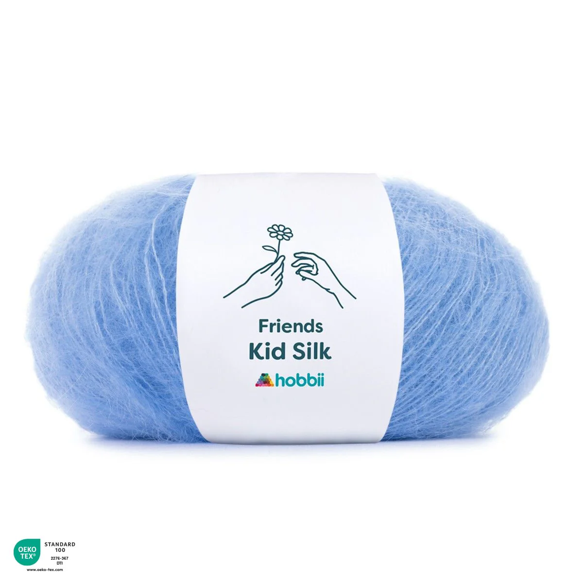 Friends Kid Silk - Image 42