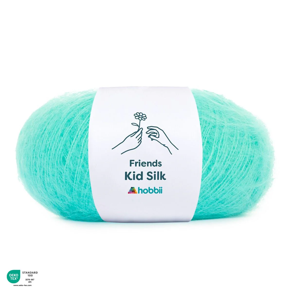 Friends Kid Silk - Image 51
