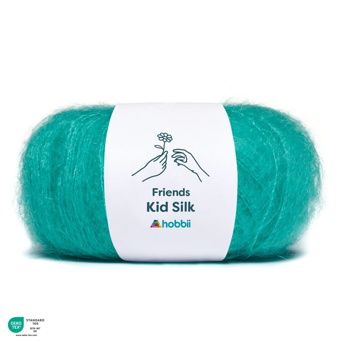 Friends Kid Silk - Image 52